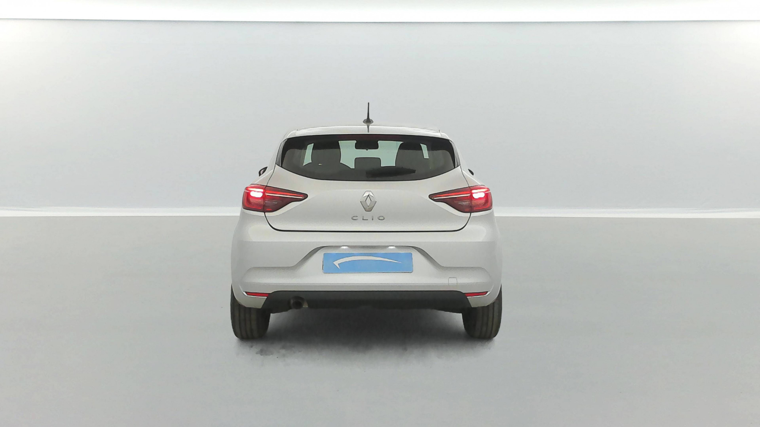 Vente en ligne Renault Clio 5 Clio TCe 90 au prix de 14 290 €