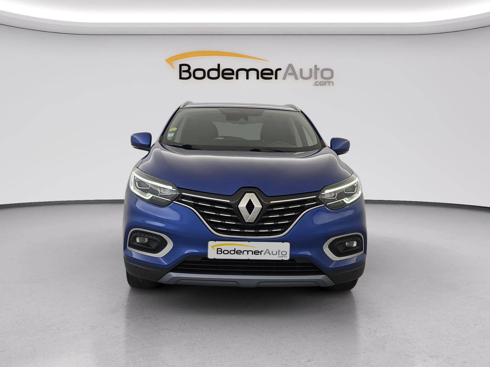 Renault Kadjar  Blue dCi 115 EDC occasion de 2021 en vente à Bayeux