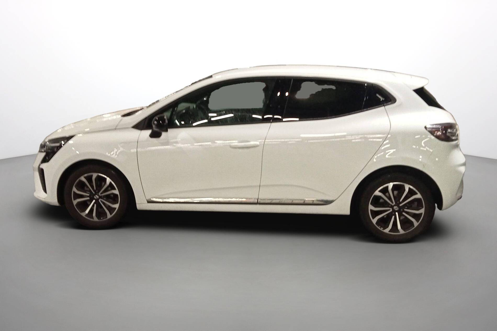 Vente en ligne Renault Clio 5 Clio TCe 90 ch GSR2 au prix de 17 200 €
