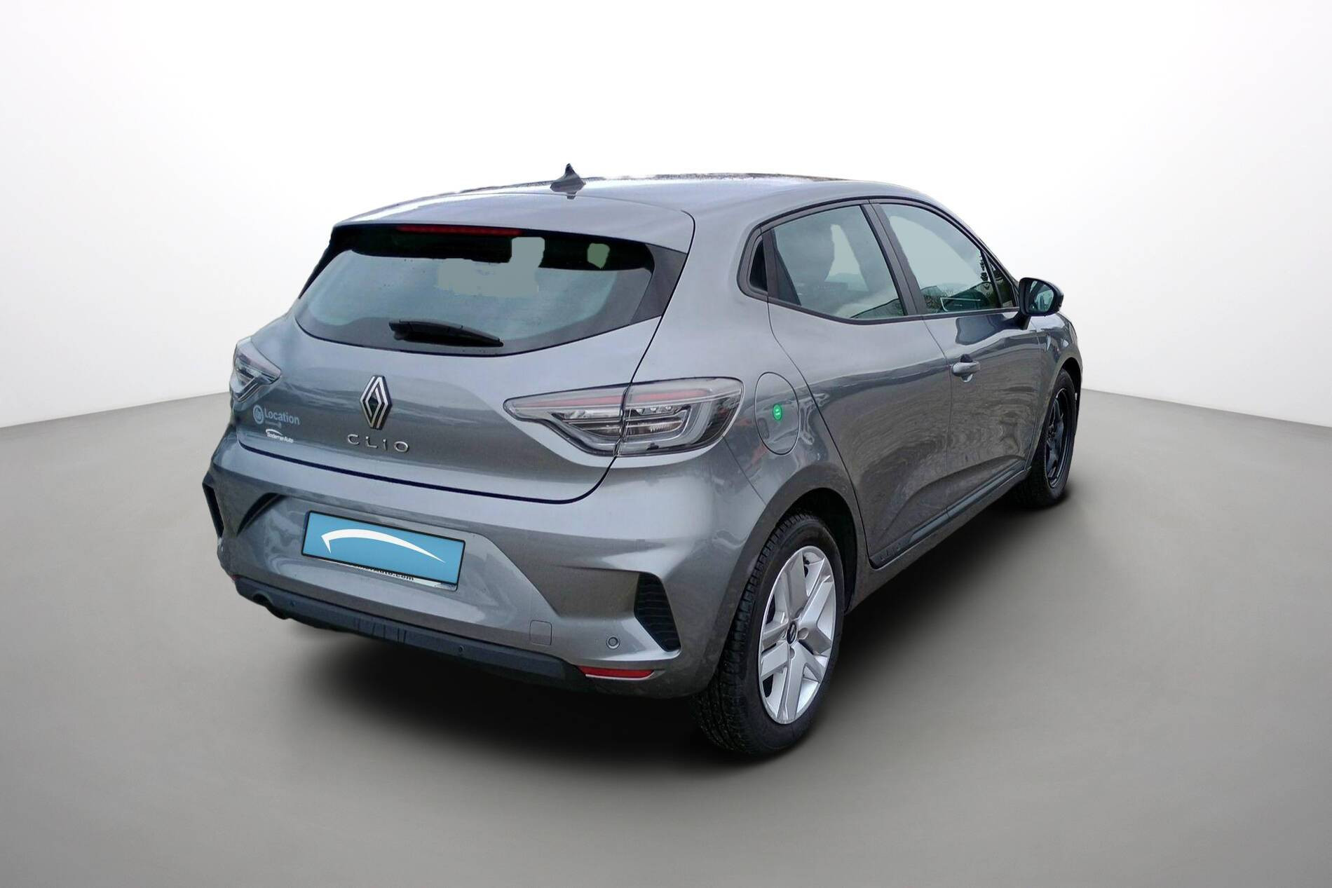 Vente en ligne Renault Clio 5 Clio TCe 90 au prix de 15 400 €