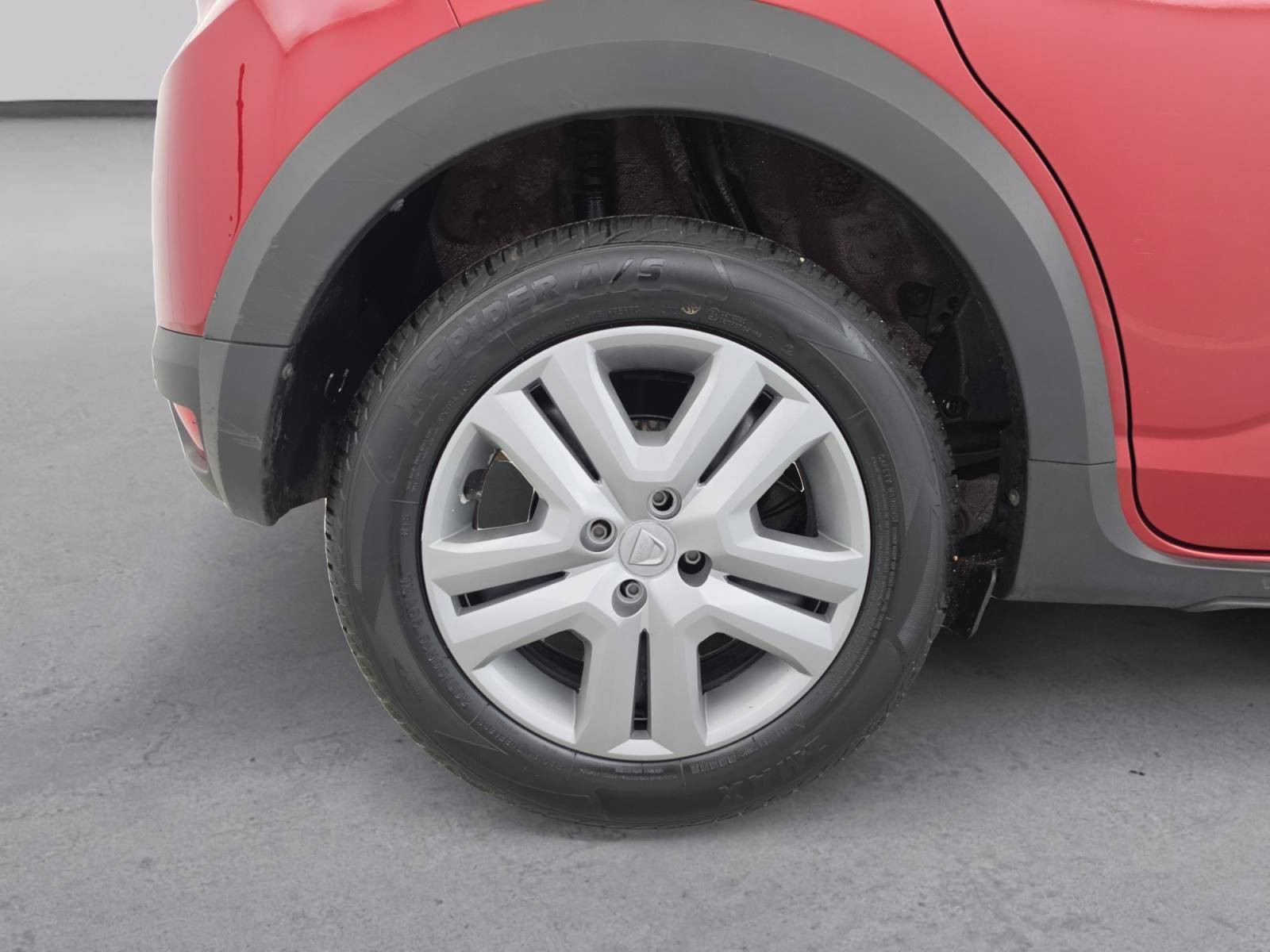 Vente en ligne Dacia Sandero  TCe 90 - 22 au prix de 13 790 €
