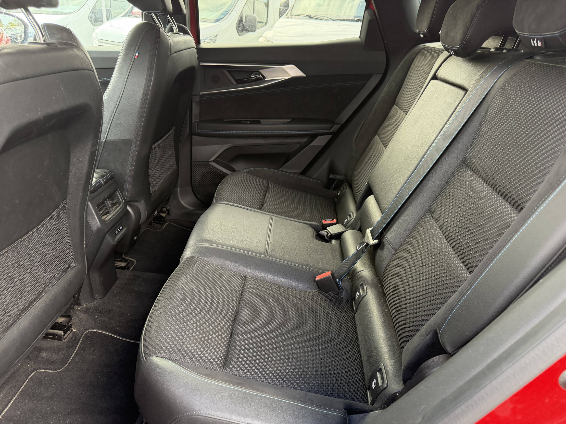 Vente en ligne Renault Austral  E-Tech hybrid 200 au prix de 25 290 €