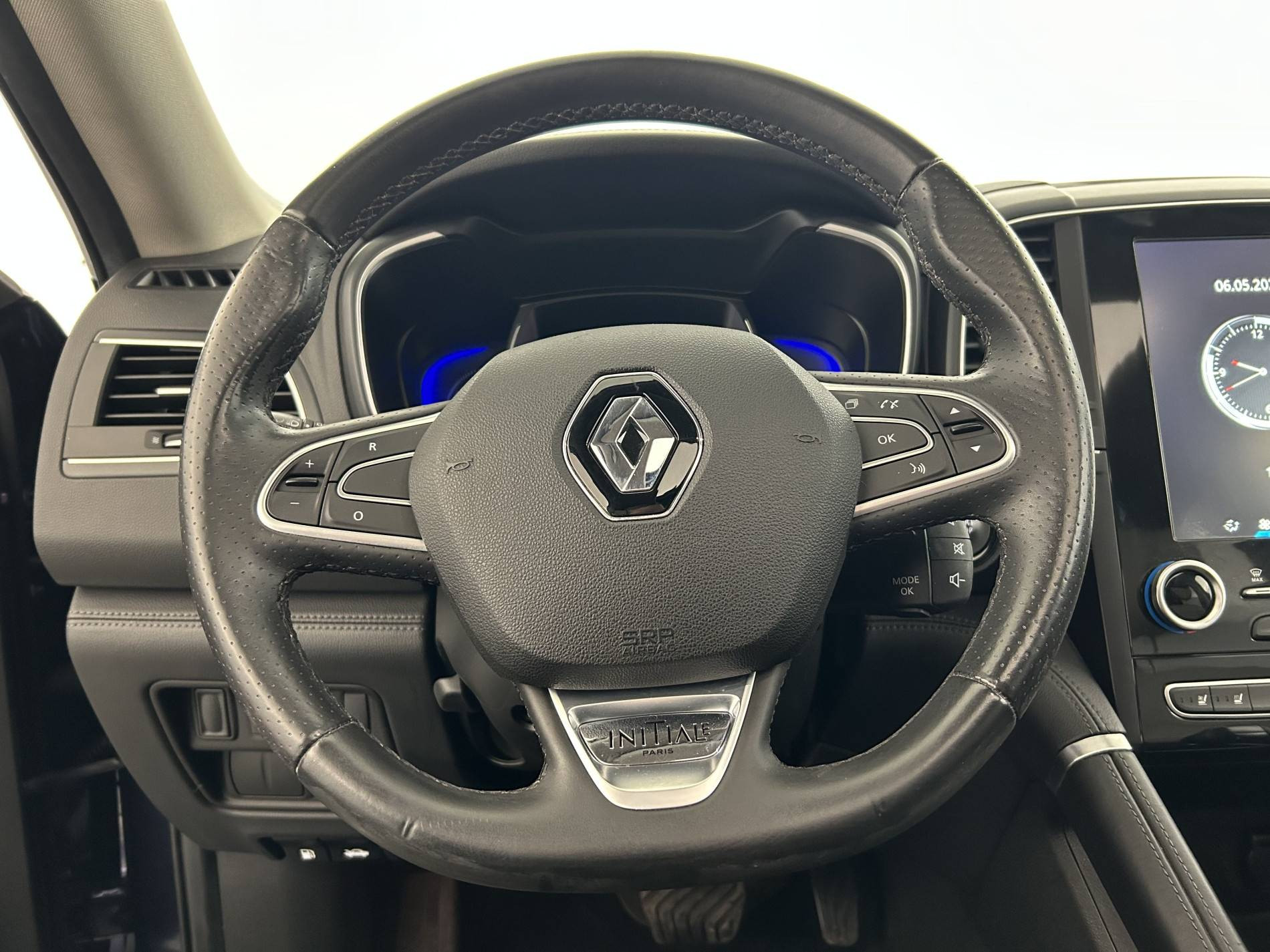 Vente en ligne Renault Koleos  dCi 175 4x2 X-tronic Energy au prix de 19 590 €