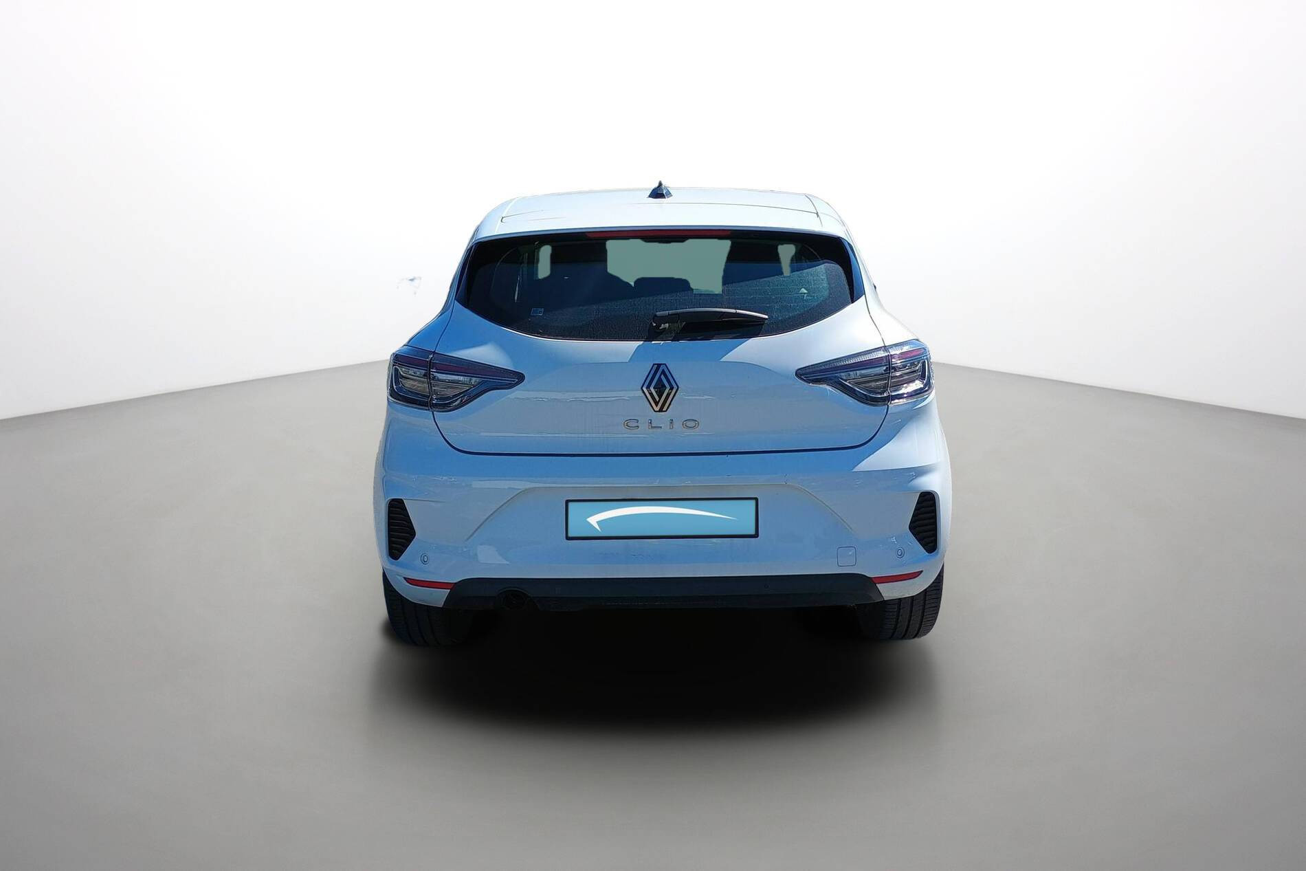Vente en ligne Renault Clio 5 Clio Blue dCi 100 ch GSR2 au prix de 17 490 €