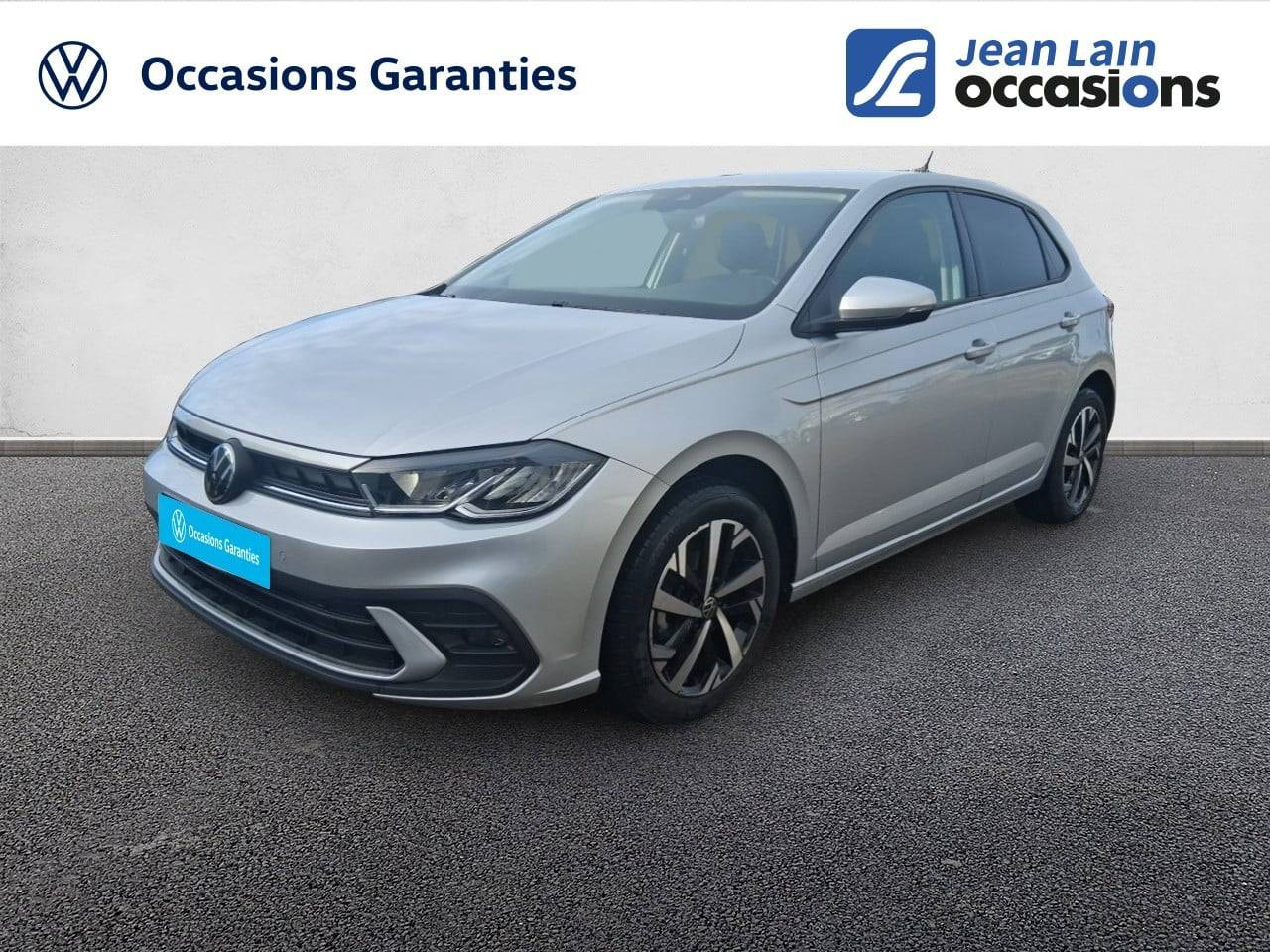 Vente en ligne VOLKSWAGEN POLO Polo 1.0 TSI 95 S&S DSG7 VW Edition de 2024 au prix de 21 190 €