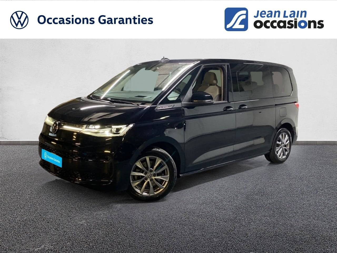 Vente en ligne VOLKSWAGEN MULTIVAN Multivan Court 1.4 eHybrid 218 DSG6 Life de 2022 au prix de 45 990 €