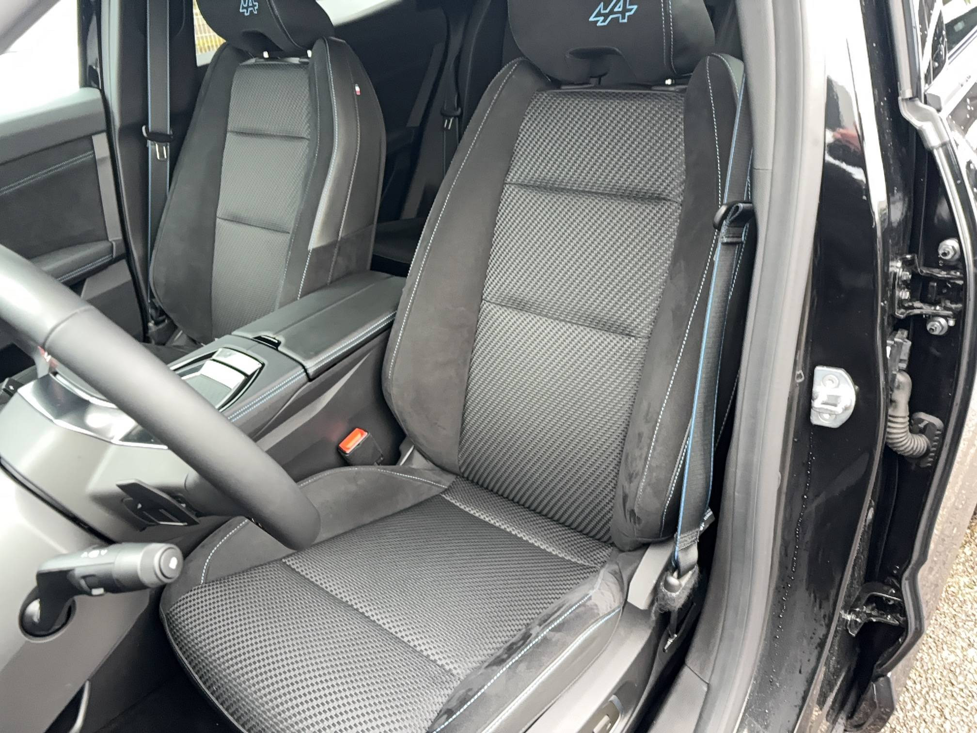 Vente en ligne Renault Austral  E-Tech full hybrid 200 GSR2 au prix de 33 990 €