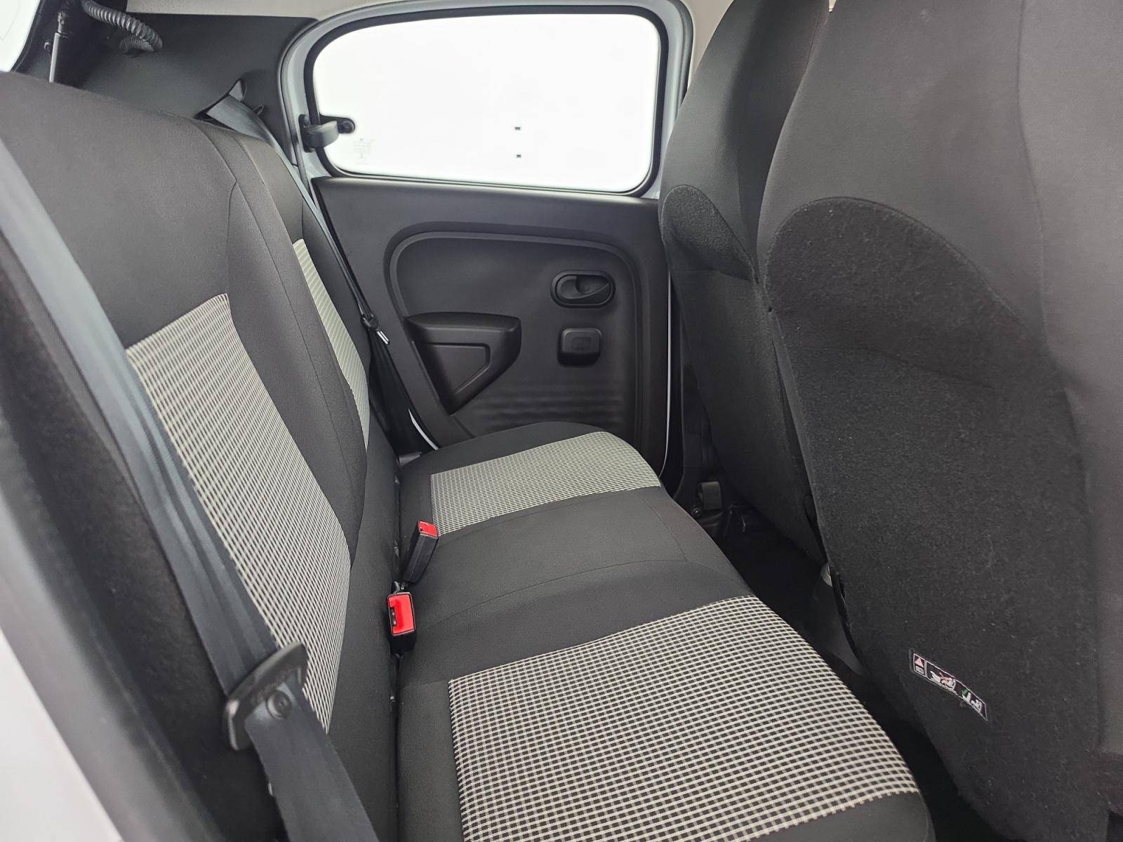 Vente en ligne Renault Twingo Electrique Twingo III E-Tech au prix de 11 490 €