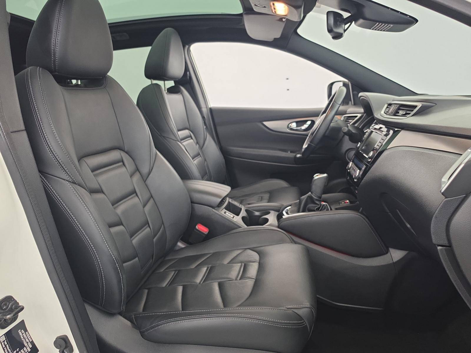 Vente en ligne Nissan Qashqai Qashqai 1.5 dCi 115 DCT au prix de 16 590 €