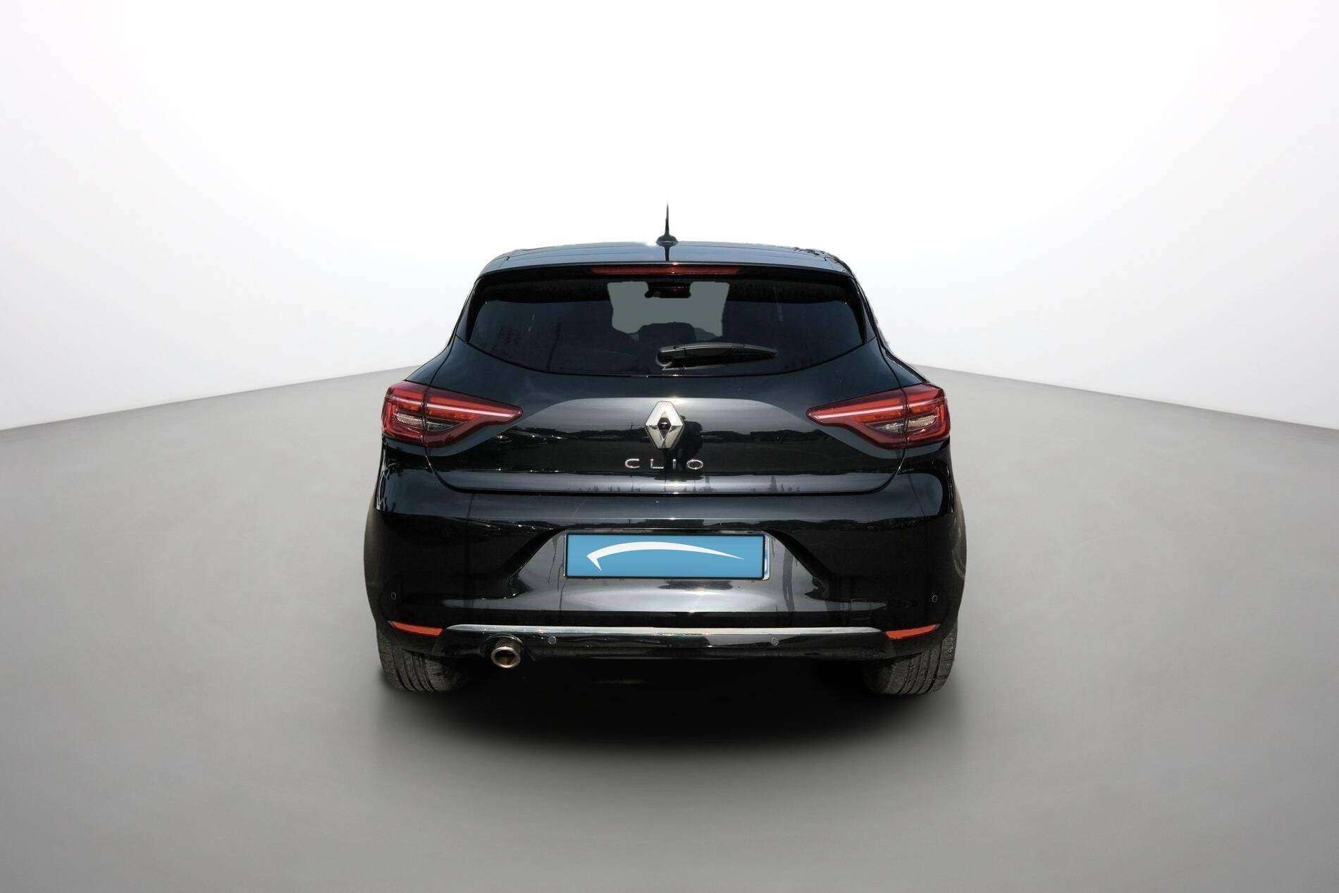 Vente en ligne Renault Clio 5 Clio TCe 100 GPL - 21 au prix de 13 390 €