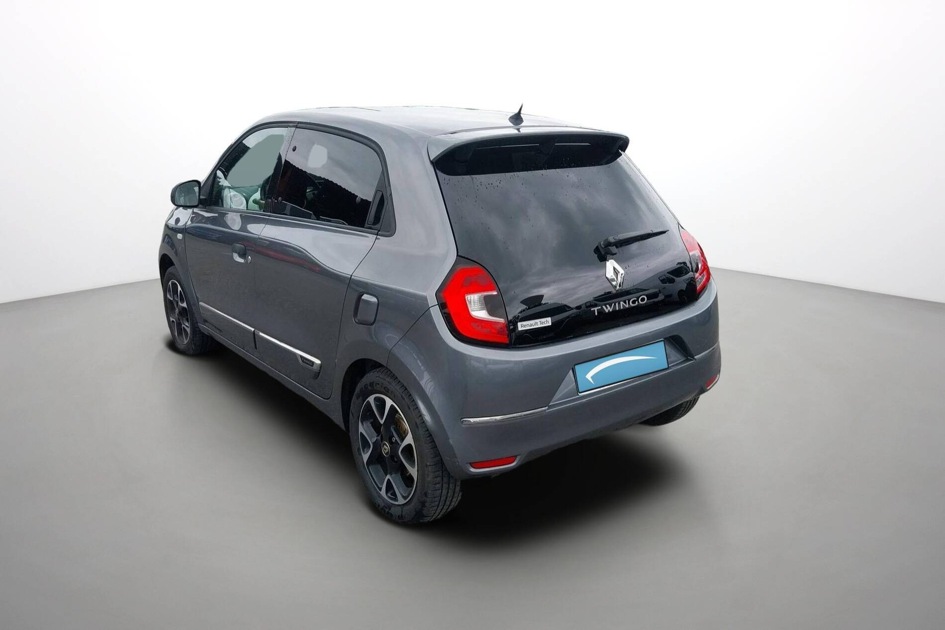 Vente en ligne Renault Twingo 3  TCe 95 au prix de 11 990 €