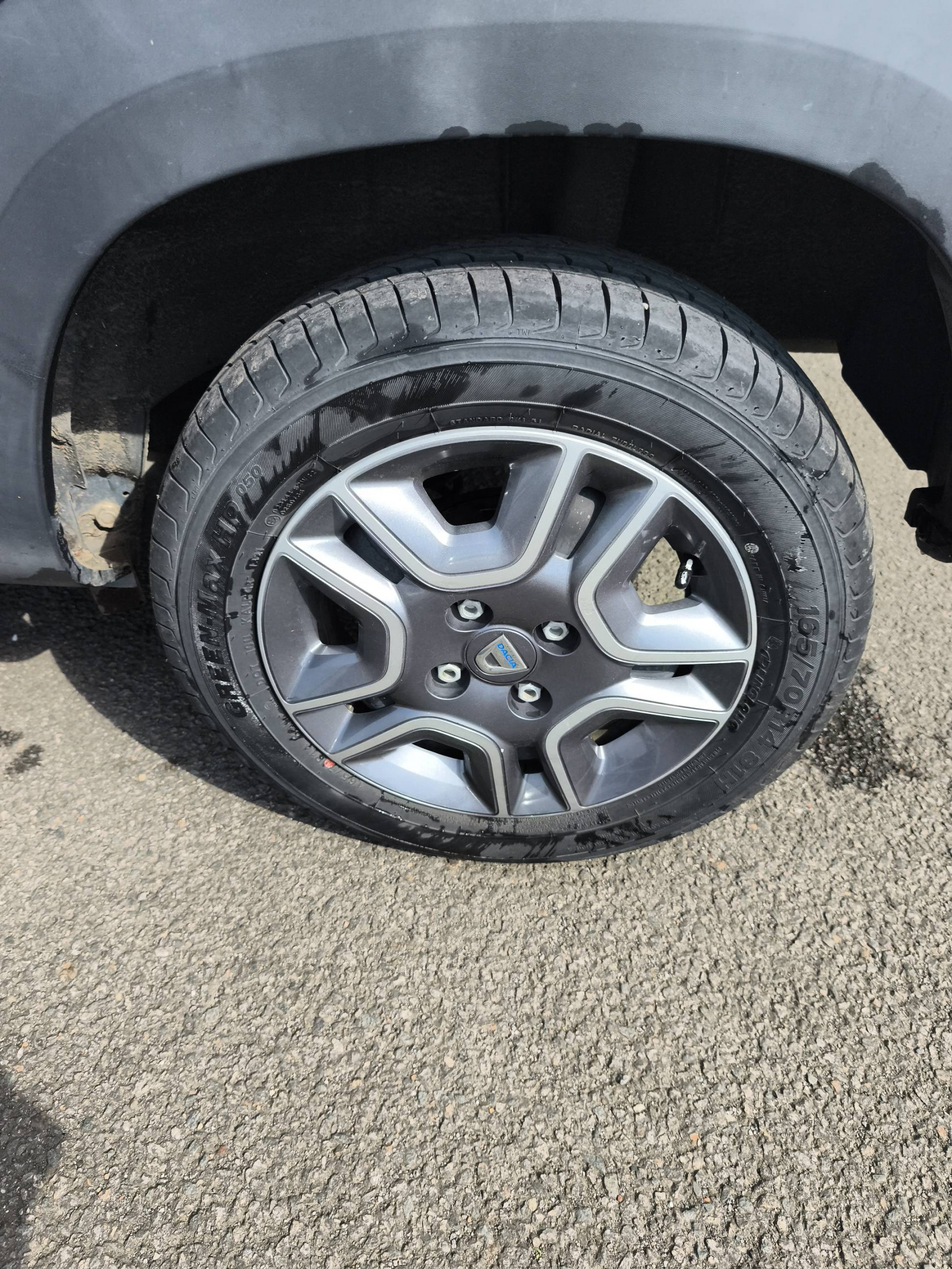 Vente en ligne Dacia Spring  Achat Intégral au prix de 10 990 €