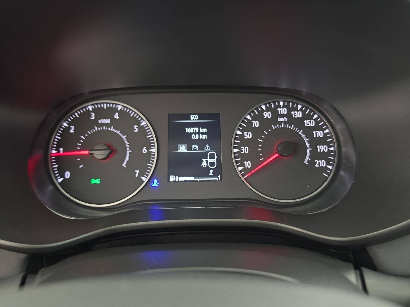 Vente en ligne Dacia Sandero  ECO-G 100 au prix de 15 900 €
