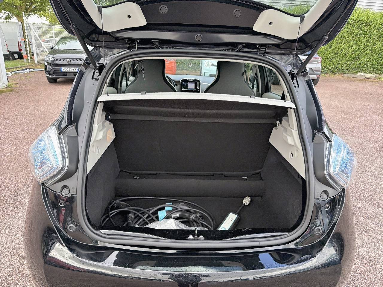Vente en ligne Renault Zoé Zoe au prix de 8 980 €