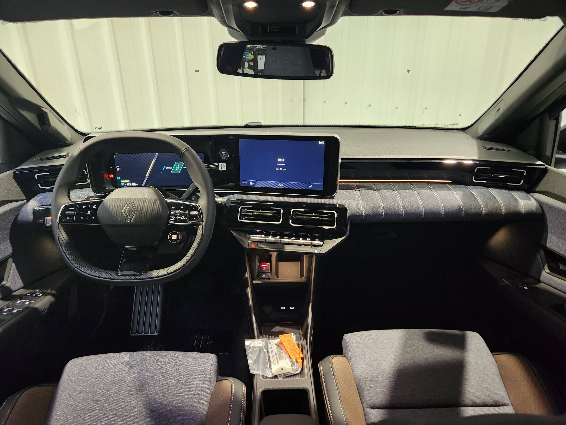Vente en ligne Renault R5 E-Tech  150 ch autonomie confort au prix de 32 890 €