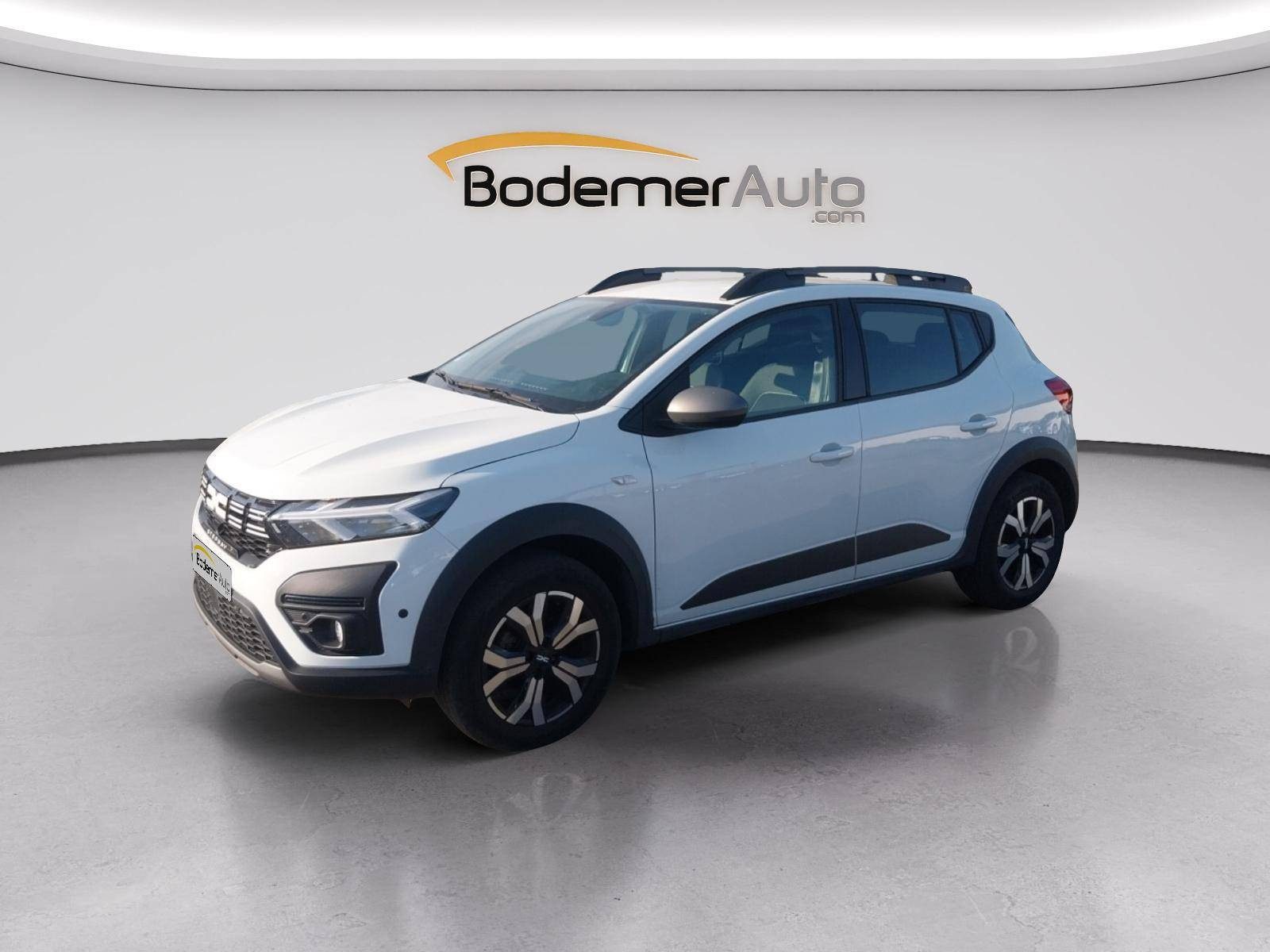 Dacia Sandero  ECO-G 100 occasion de 2023 en vente à Saint-Brieuc