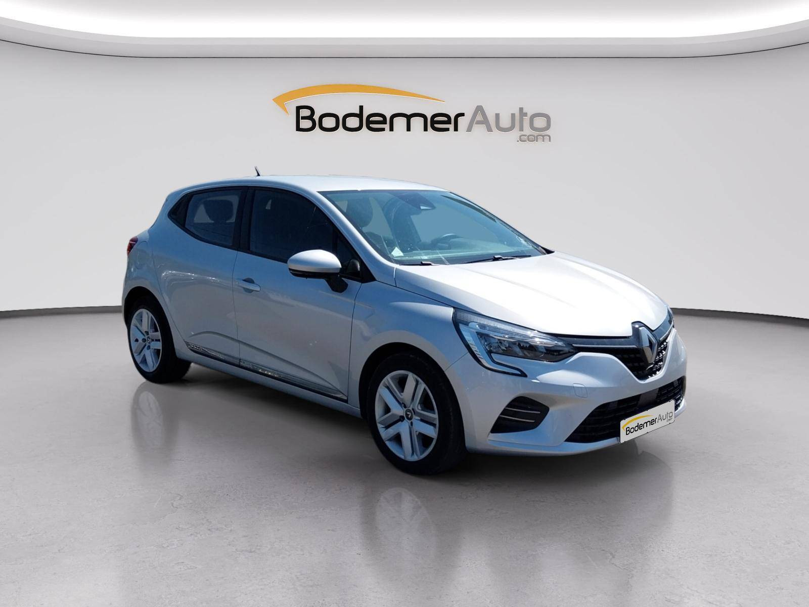 Vente en ligne Renault Clio 5 Clio SCe 65 - 21N au prix de 11 590 €