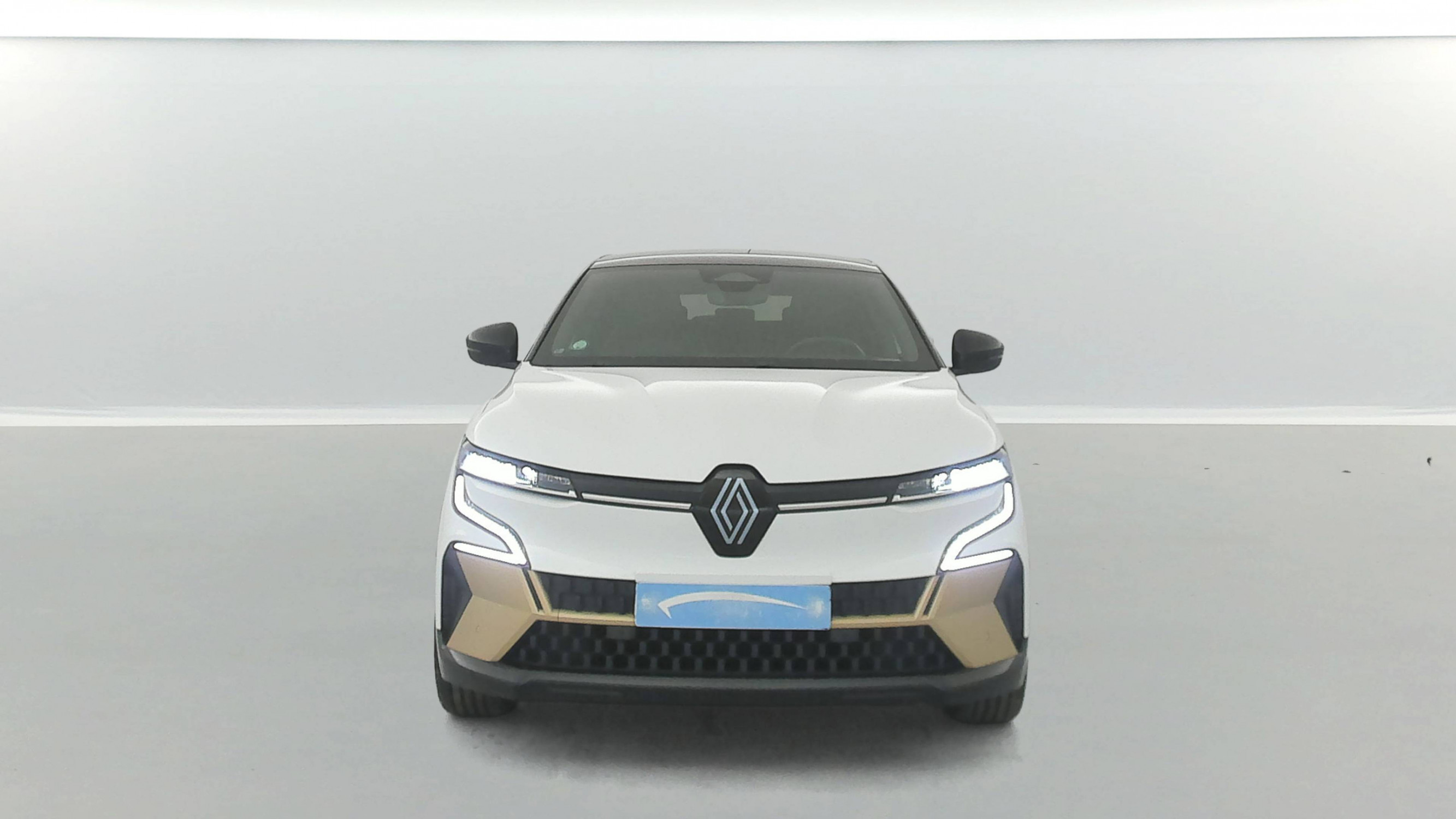 Vente en ligne Renault Megane E-Tech  EV60 220 ch super charge au prix de 26 990 €