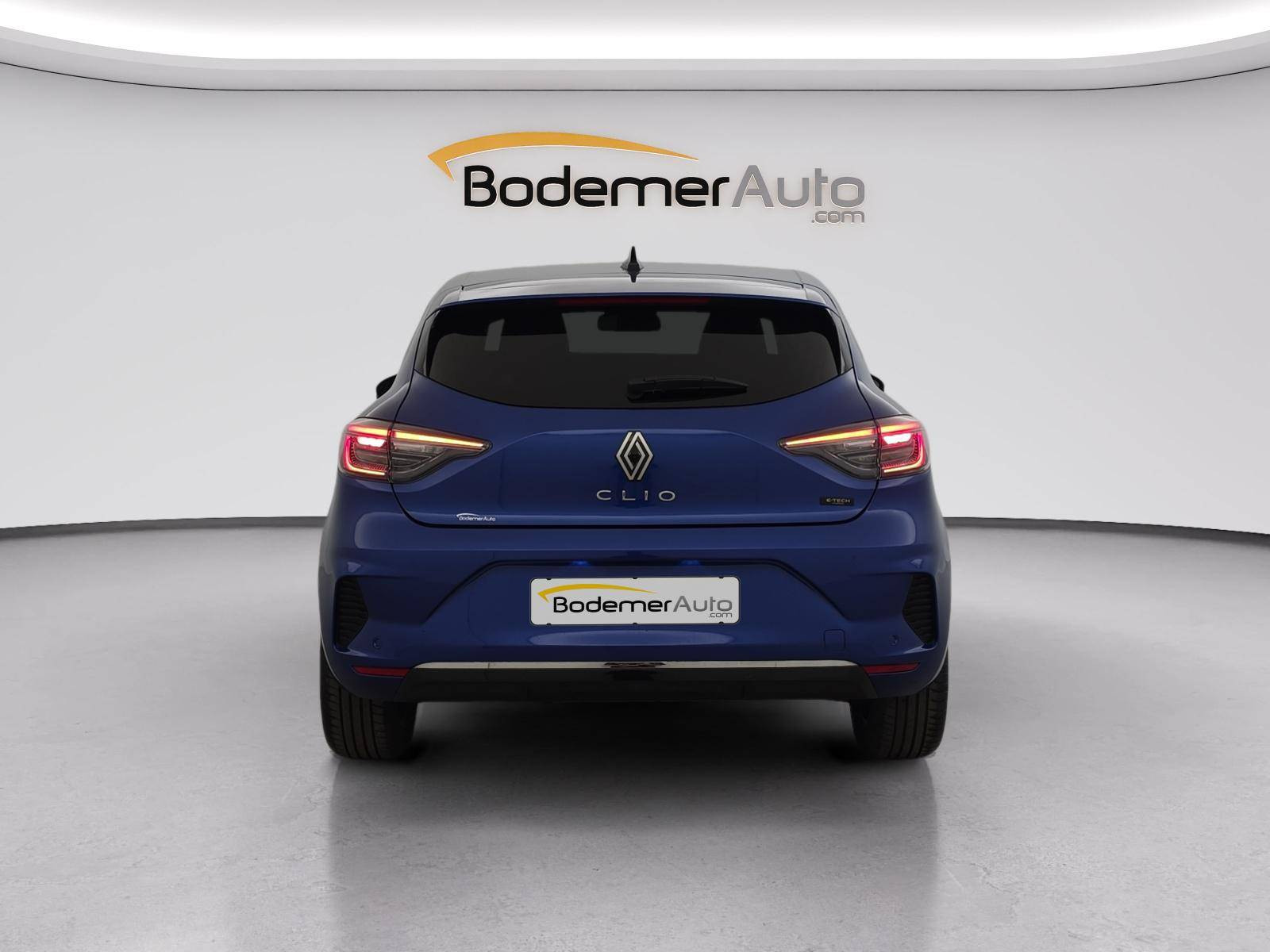 Vente en ligne Renault Clio 5 Clio E-Tech full hybrid 145 ch GSR2 au prix de 21 390 €