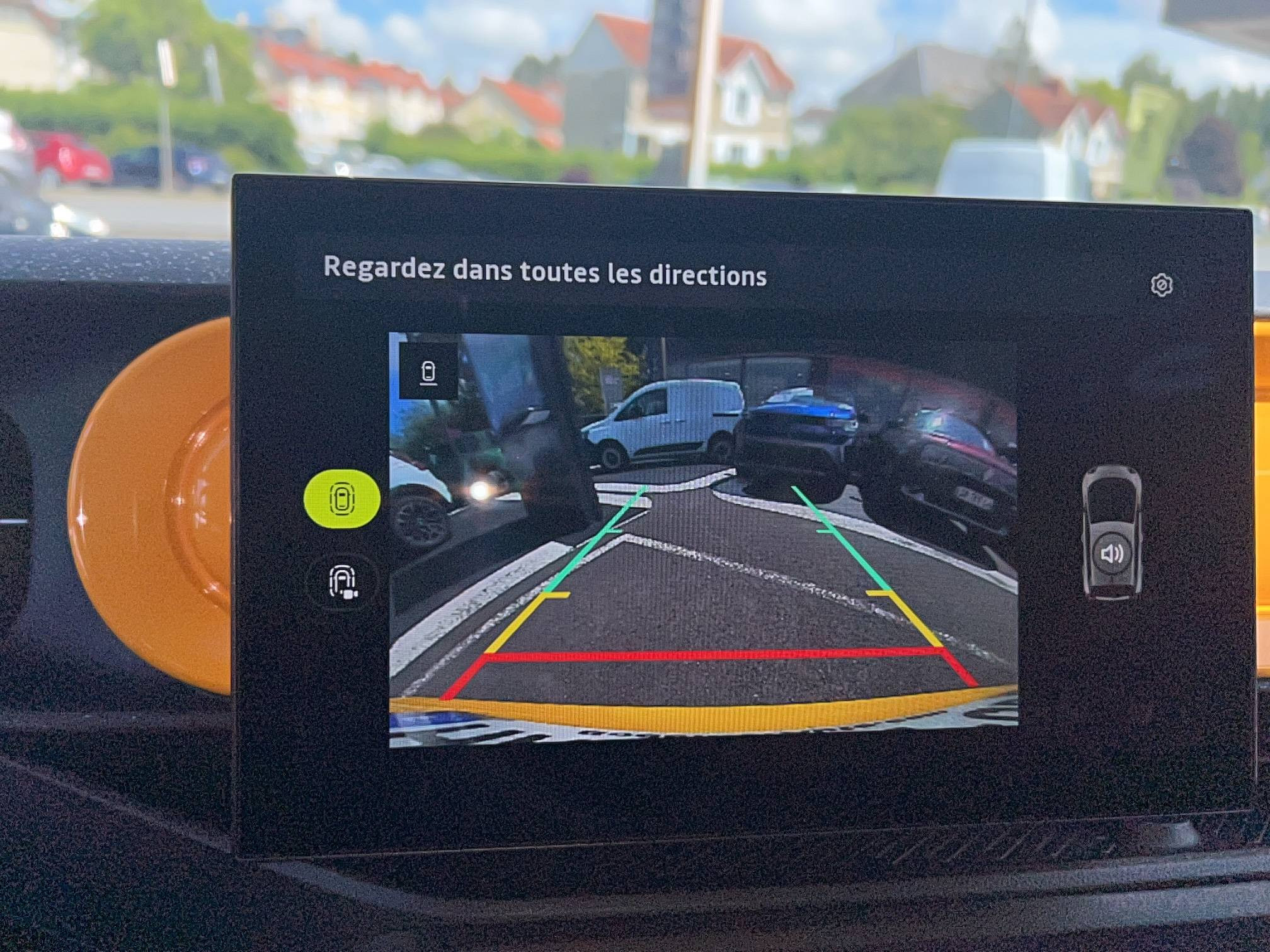 Vente en ligne Renault Twingo Electrique  80 ch autonomie urbaine au prix de 20 290 €