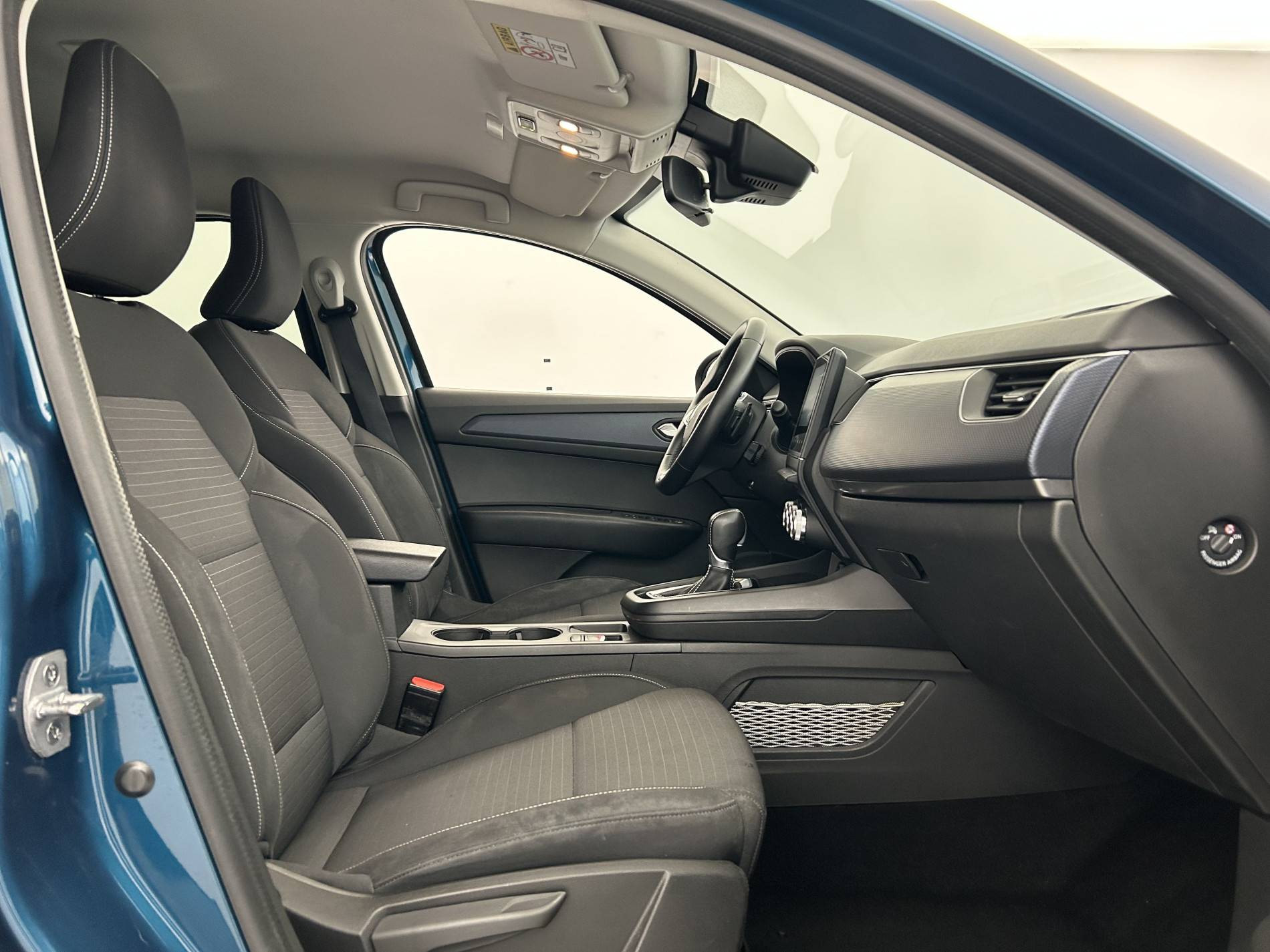Vente en ligne Renault Arkana  mild hybrid 140 EDC FAP - 22 au prix de 17 490 €