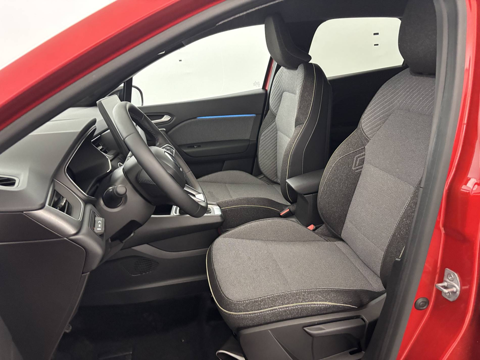 Vente en ligne Renault Captur  E-Tech full hybrid 145 ch au prix de 26 960 €