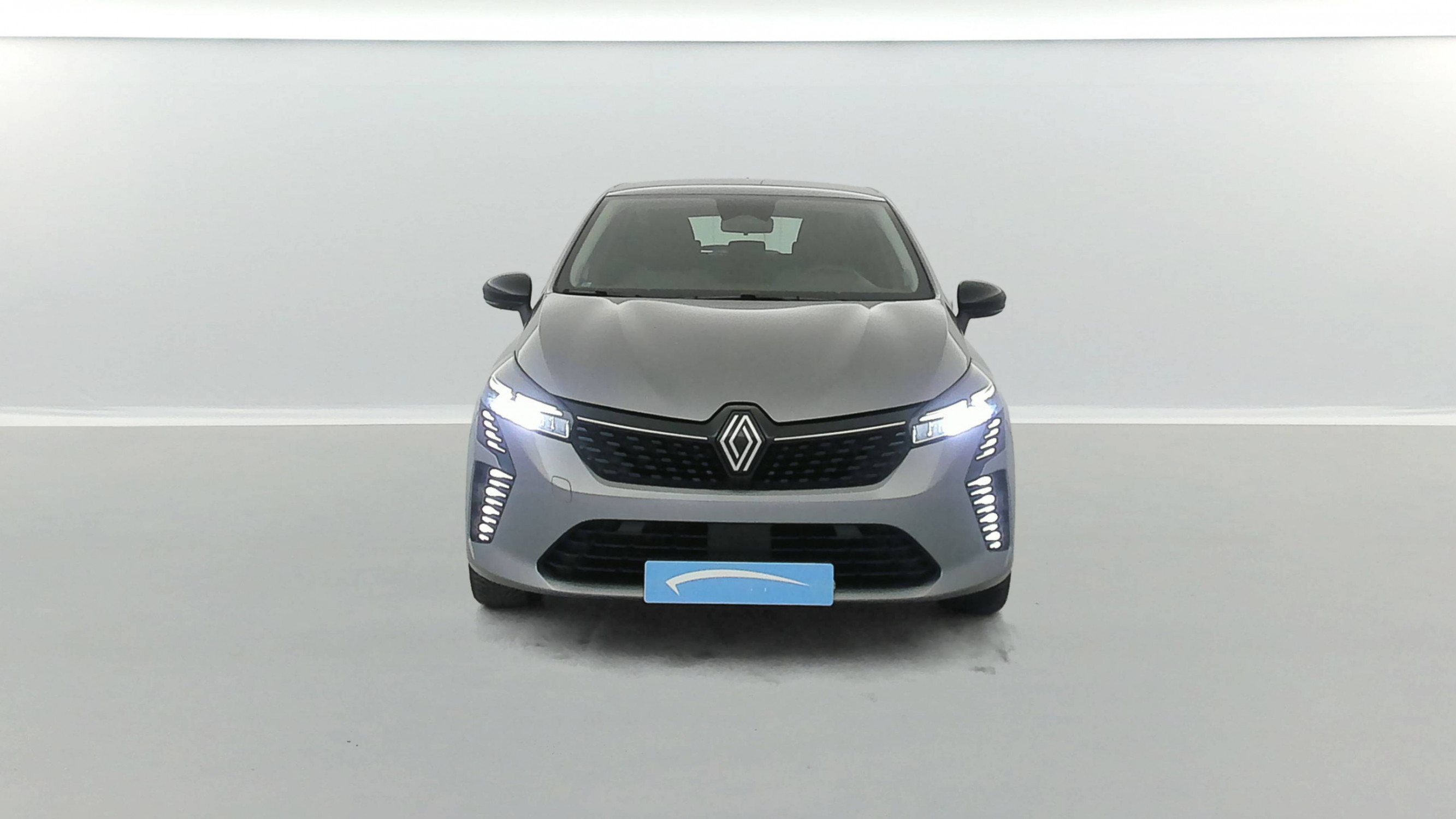 Vente en ligne Renault Clio 5 Clio E-Tech full hybrid 145 ch GSR2 au prix de 19 900 €