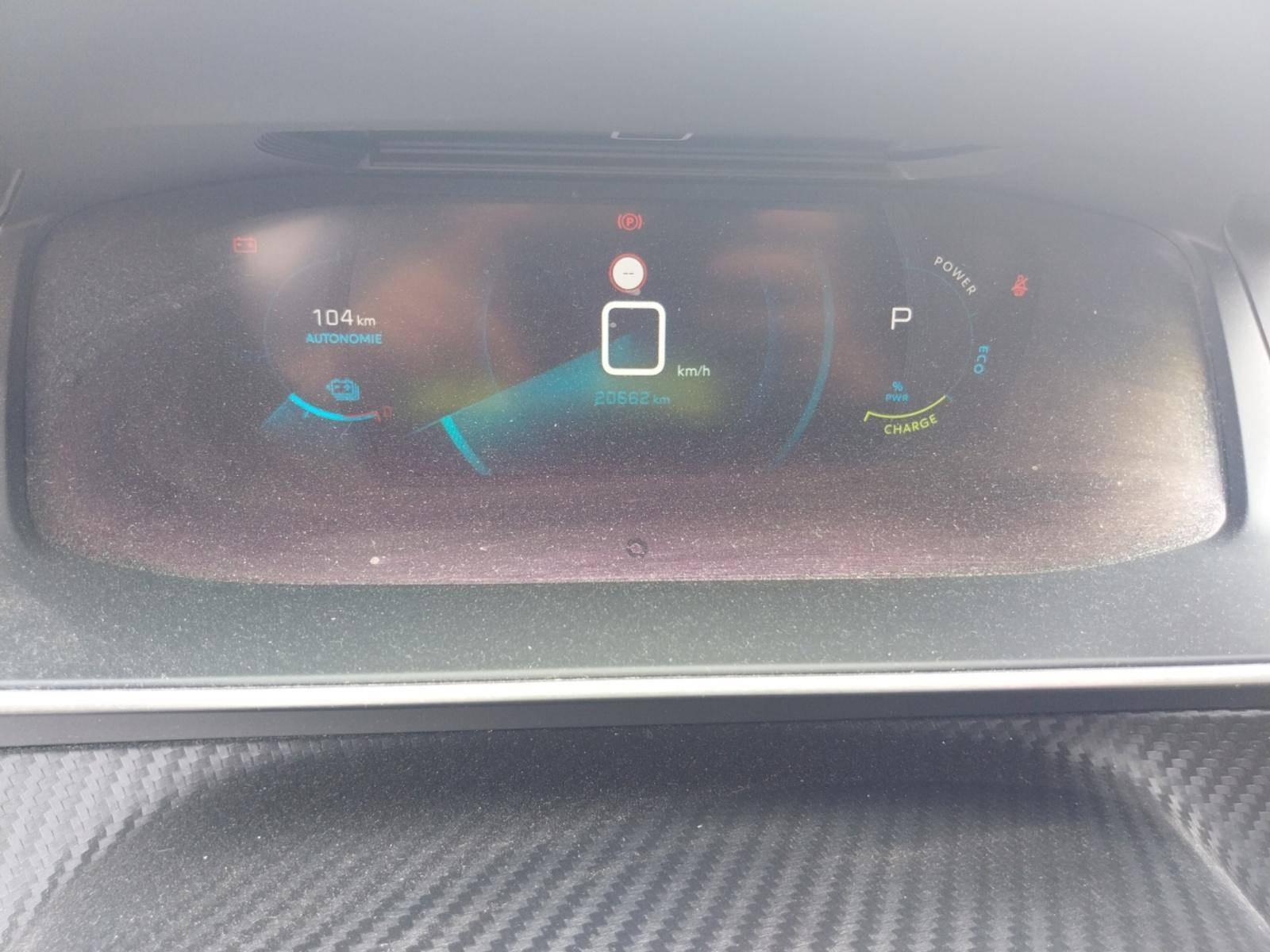 Vente en ligne Peugeot E-208  50 kWh 136ch au prix de 16 490 €