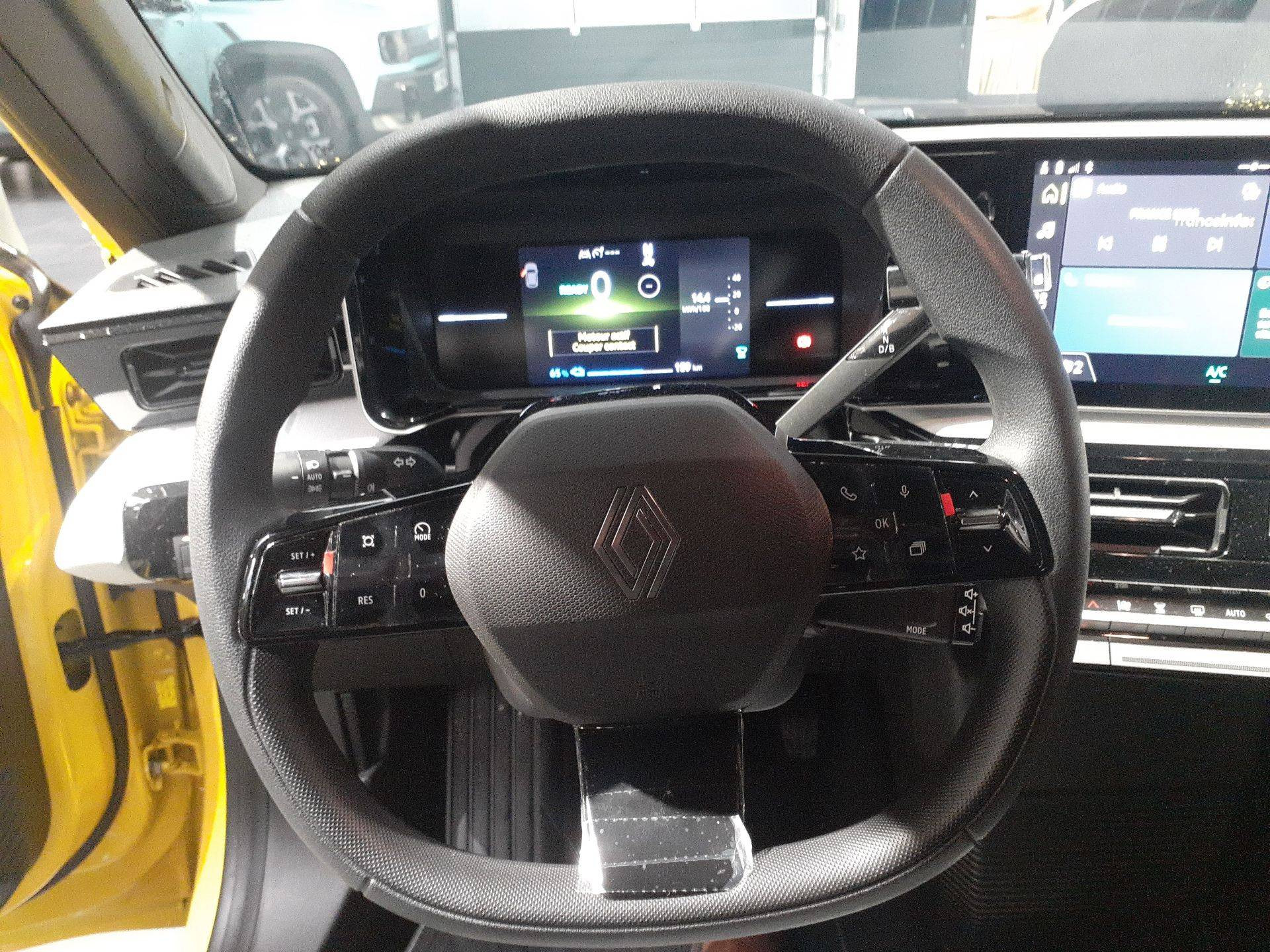 Vente en ligne Renault R5 E-Tech  120 ch autonomie urbaine au prix de 27 390 €