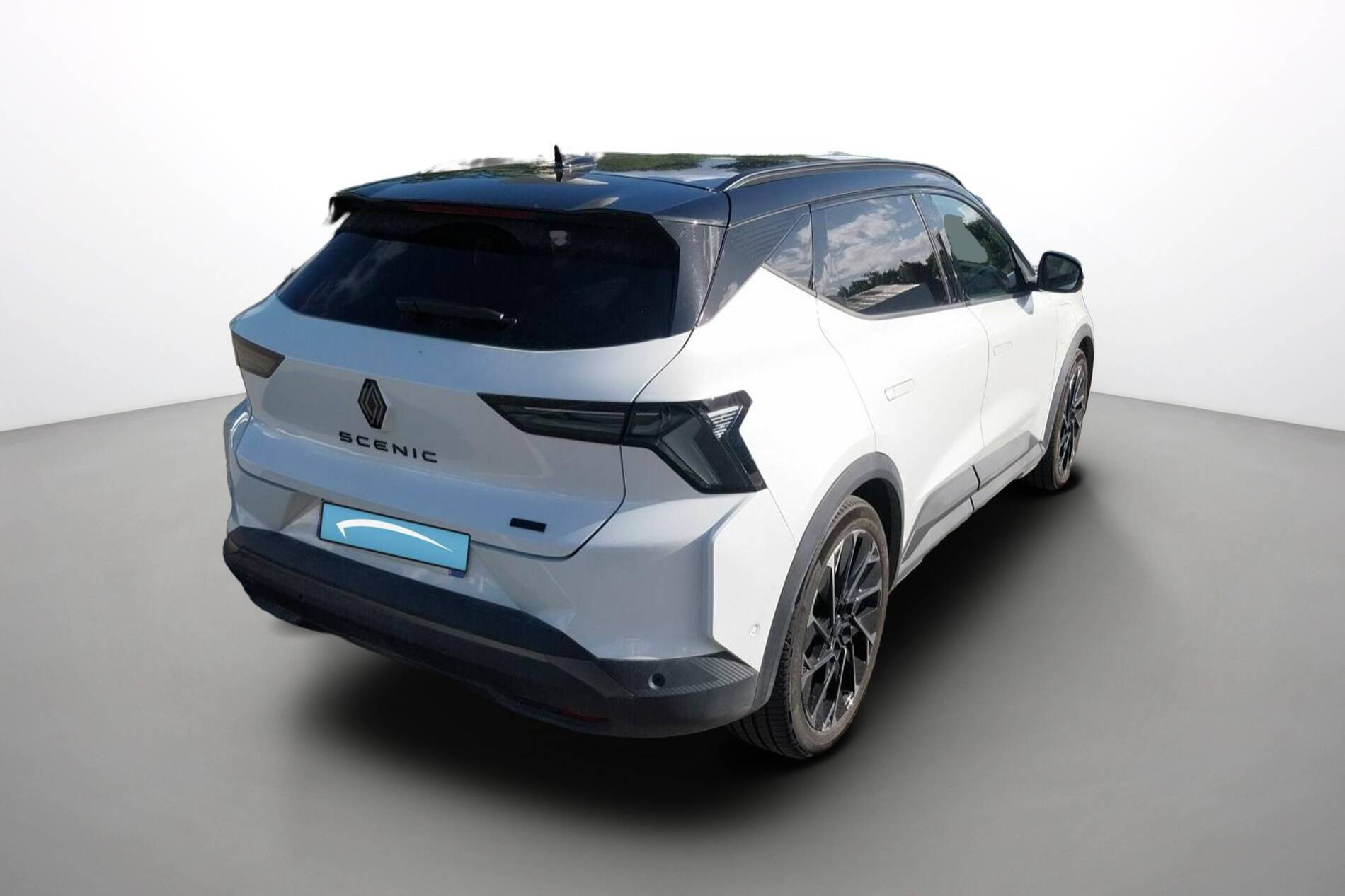Vente en ligne Renault Scenic E-Tech Scenic E-Tech électrique 220 ch grande autonomie au prix de 39 490 €