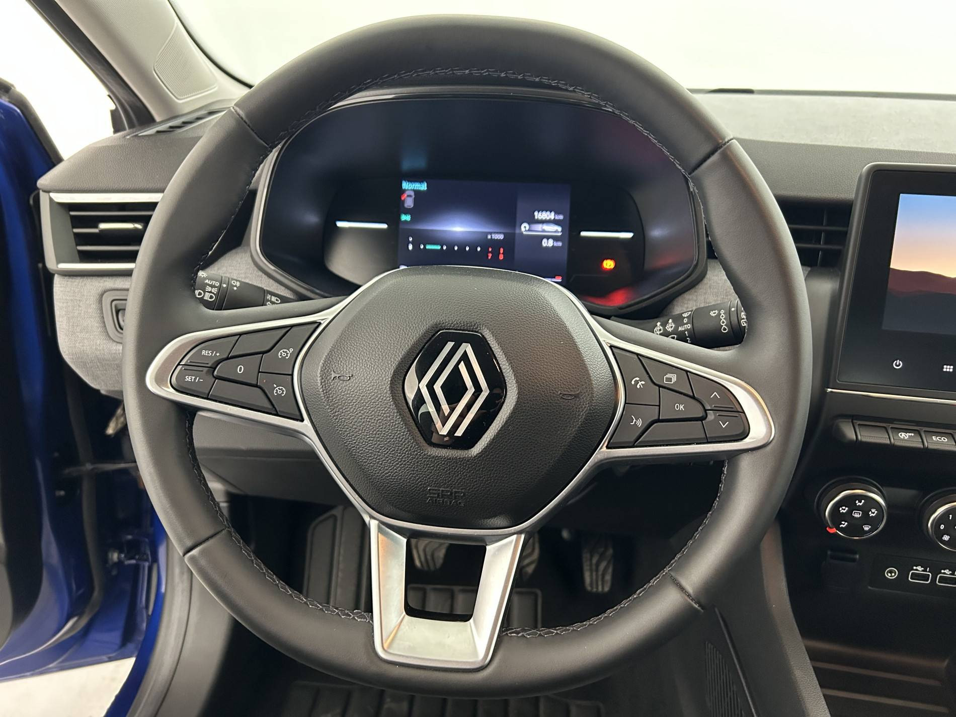 Vente en ligne Renault Clio 5 Clio TCe 90 au prix de 15 490 €