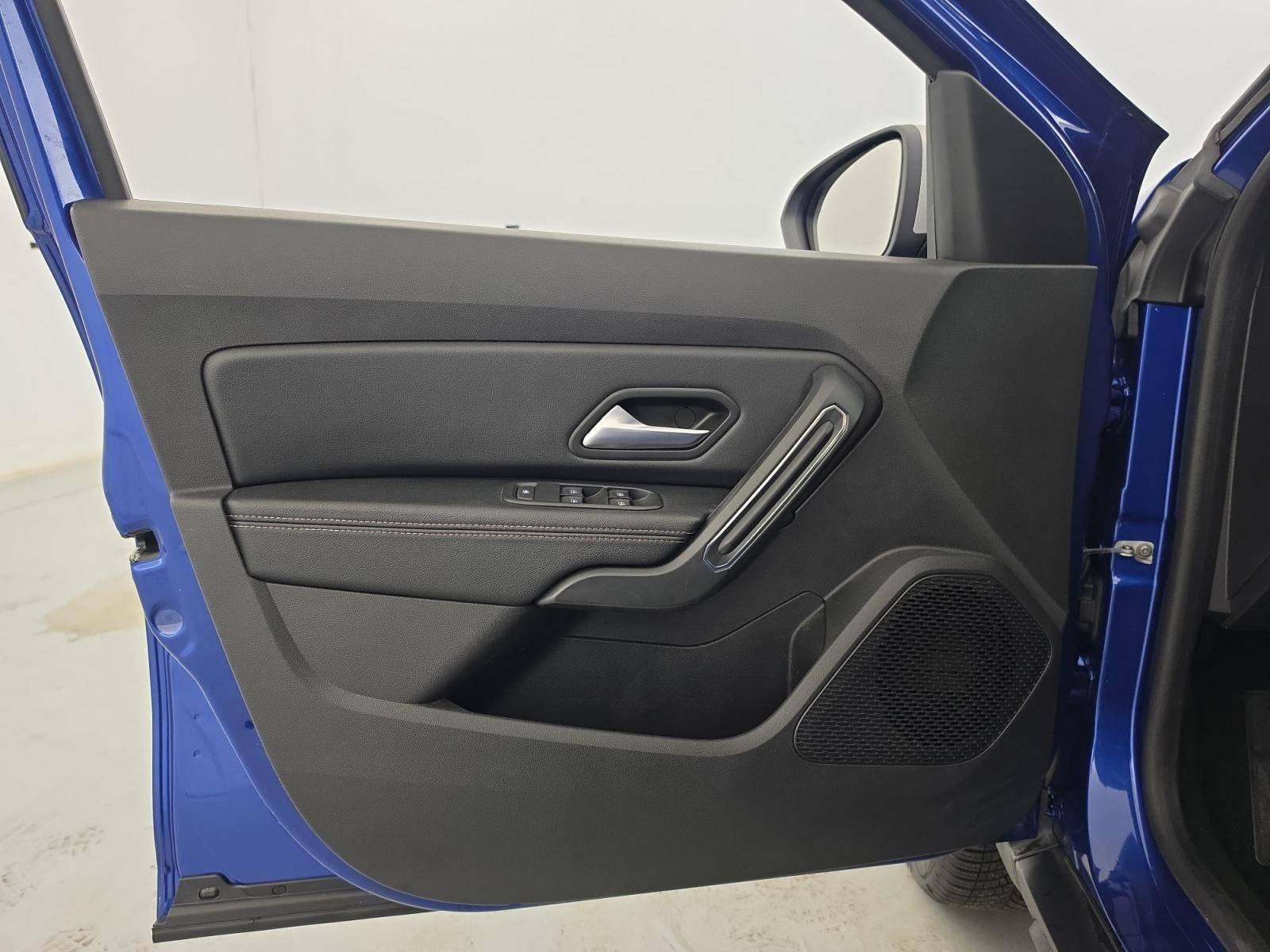 Vente en ligne Dacia Duster  Blue dCi 115 4x4 au prix de 17 890 €