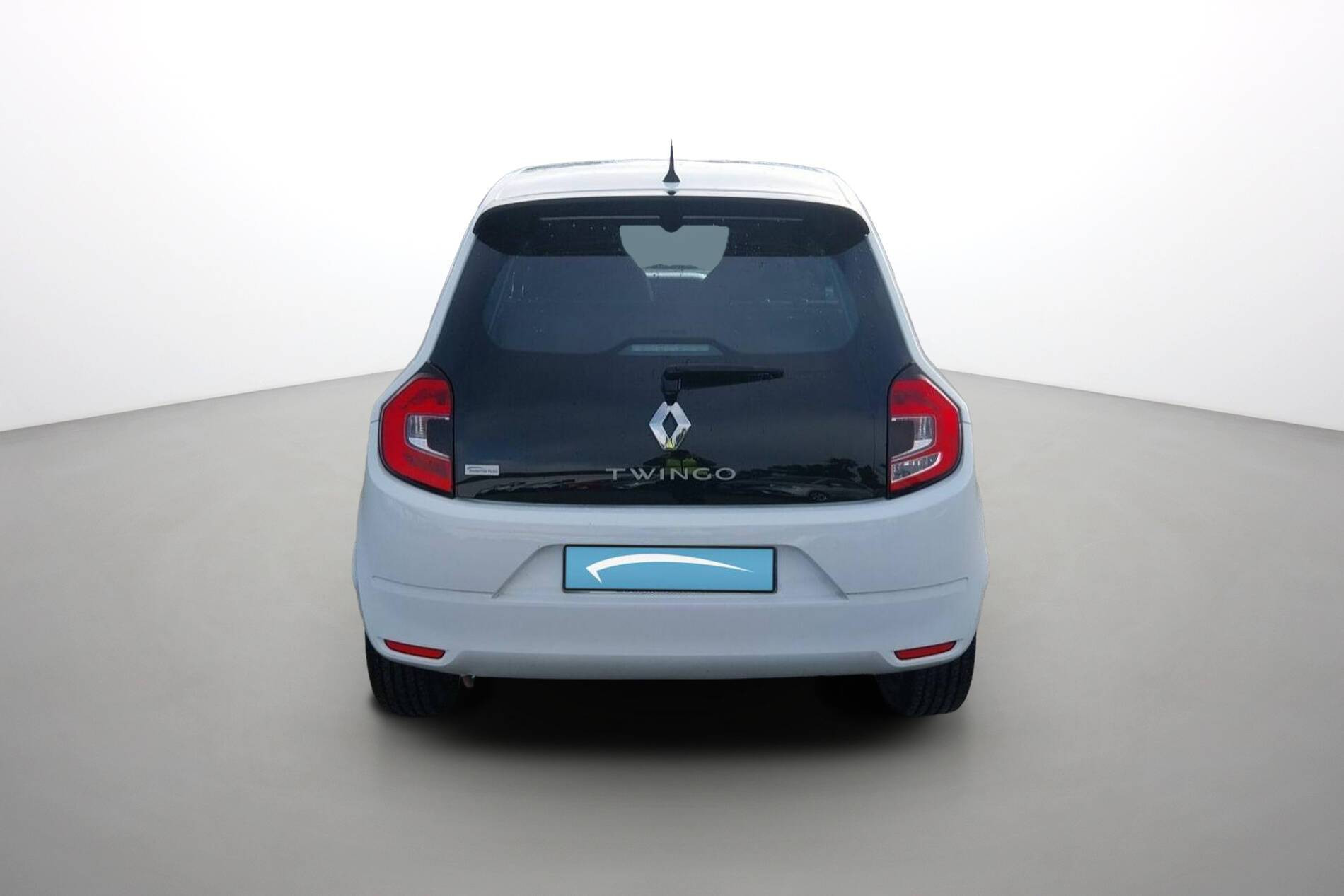 Vente en ligne Renault Twingo 3  SCe 65 au prix de 11 500 €