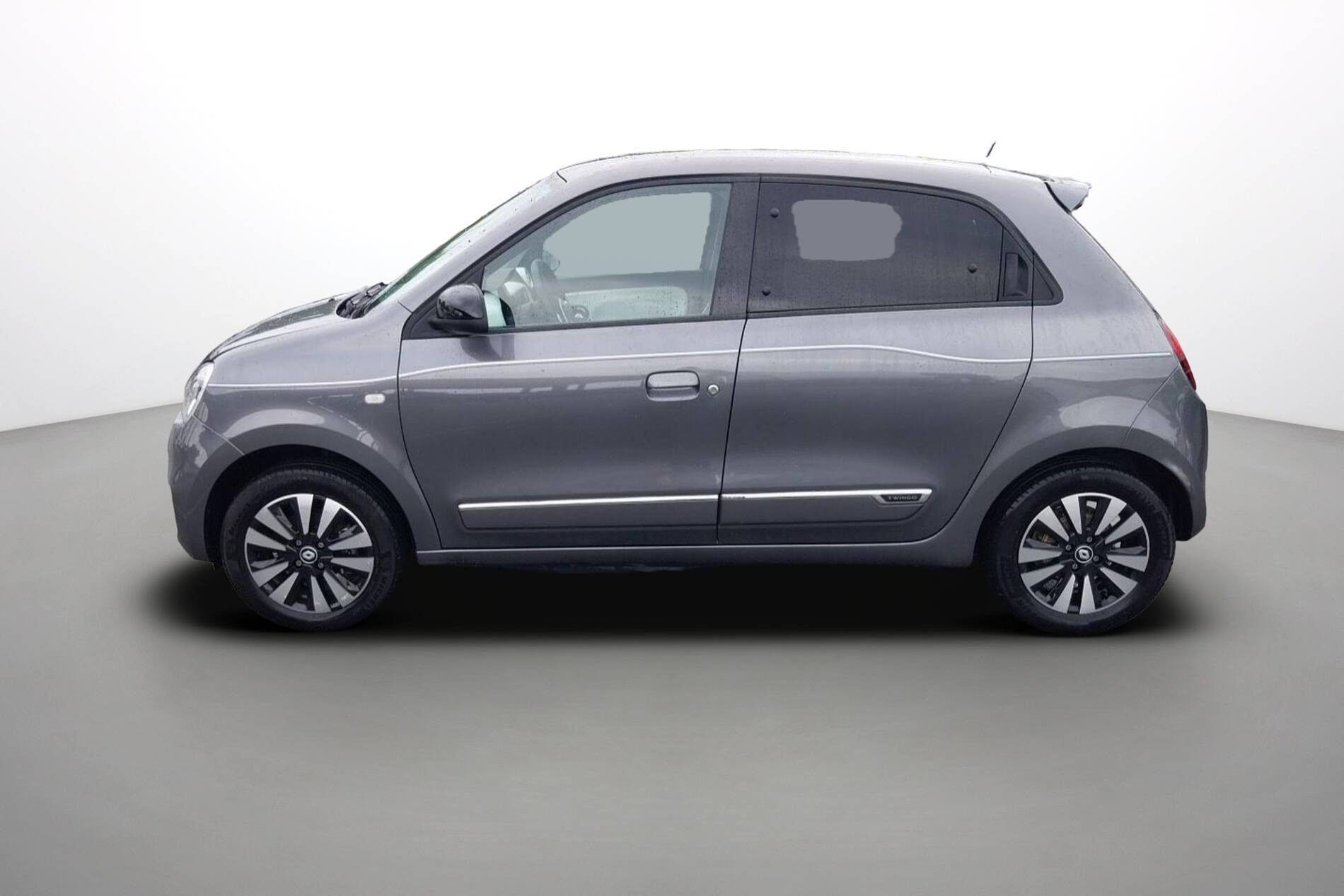 Vente en ligne Renault Twingo Electrique Twingo III E-Tech au prix de 12 990 €