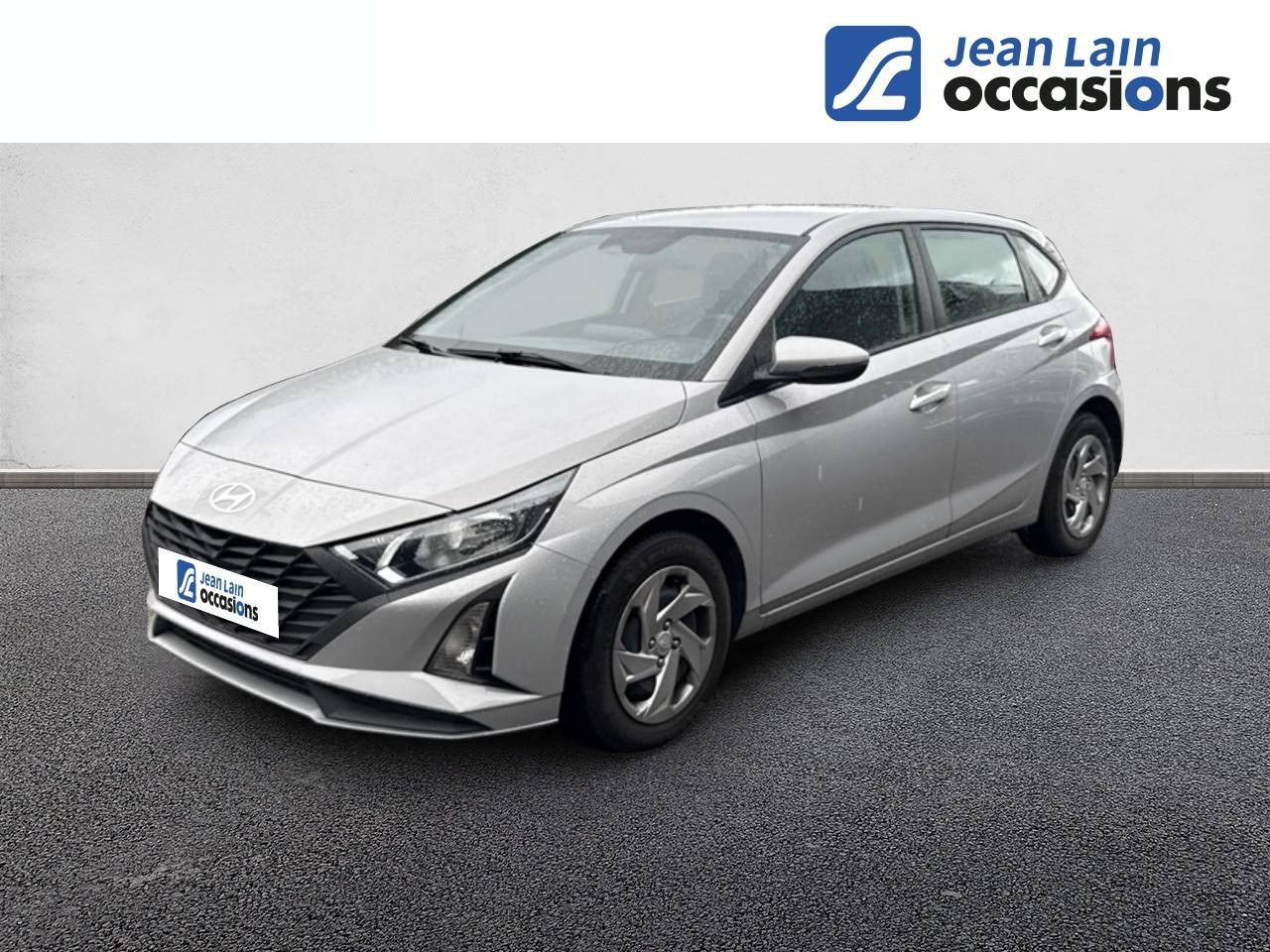 Vente en ligne HYUNDAI i20 i20 1.2 79 Initia de 2024 au prix de 16 890 €