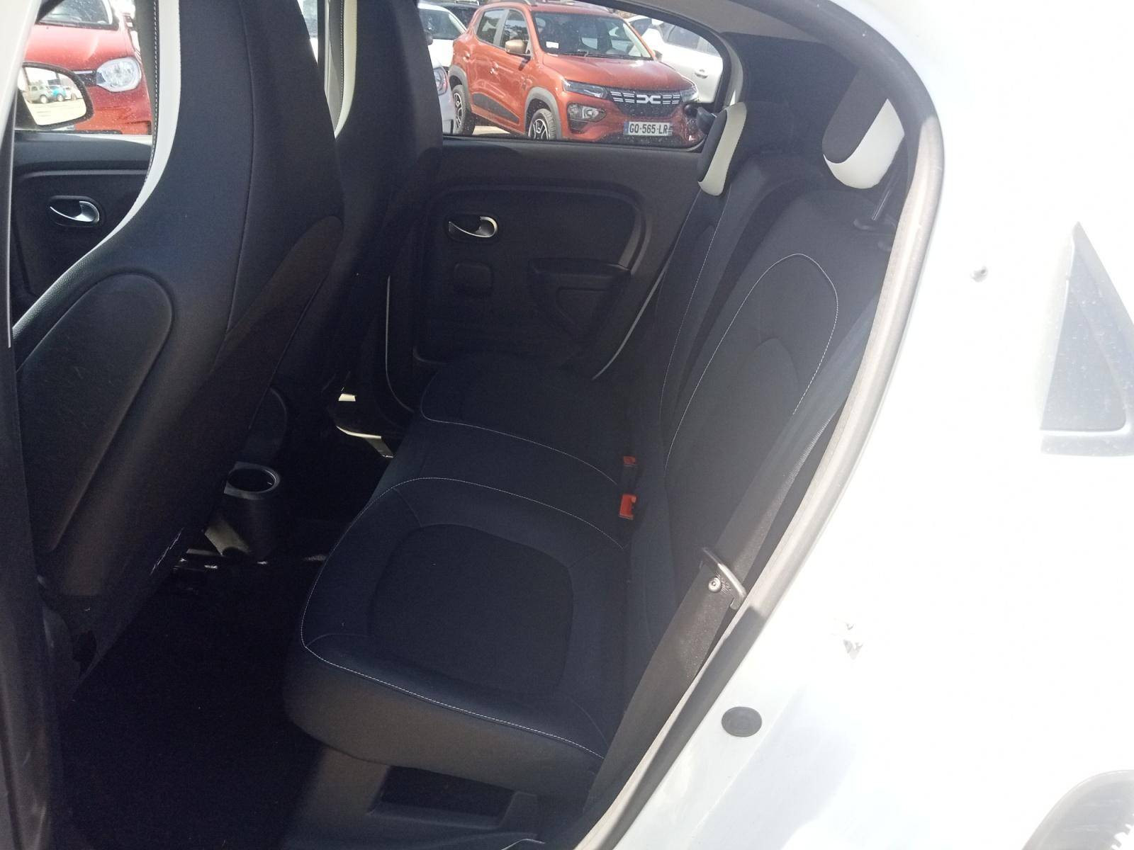 Vente en ligne Renault Twingo 3  SCe 65 au prix de 12 690 €