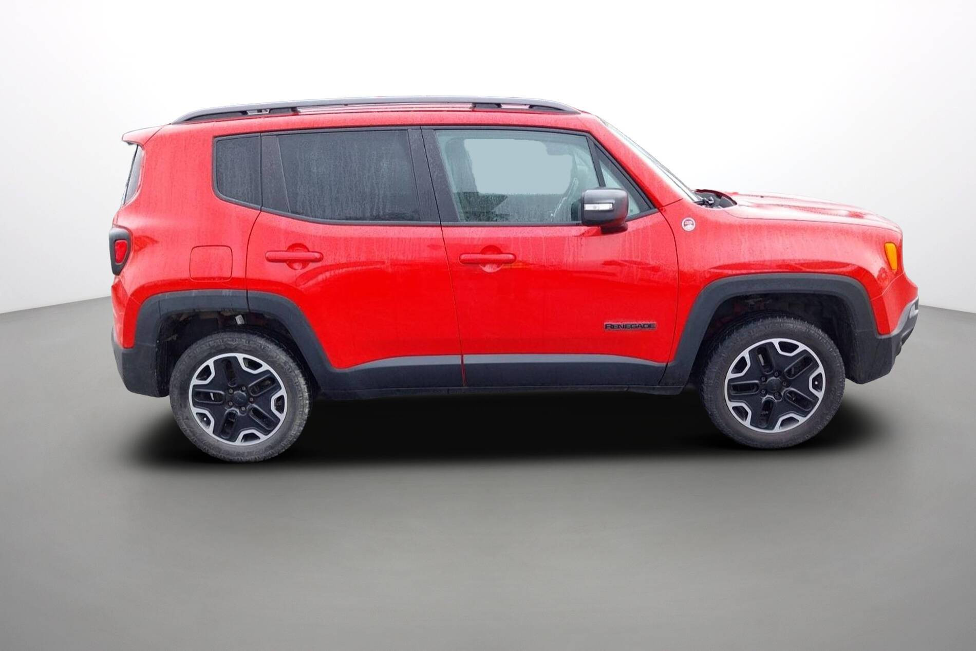 Vente en ligne Jeep Renegade  2.0 I MultiJet S&S 170 ch 4x4 au prix de 14 890 €