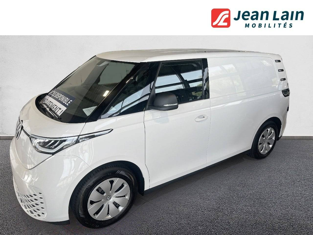 Vente en ligne VOLKSWAGEN ID. BUZZ CARGO ID. BUZZ CARGO 286 CH PRO de 2026 au prix de 0 €