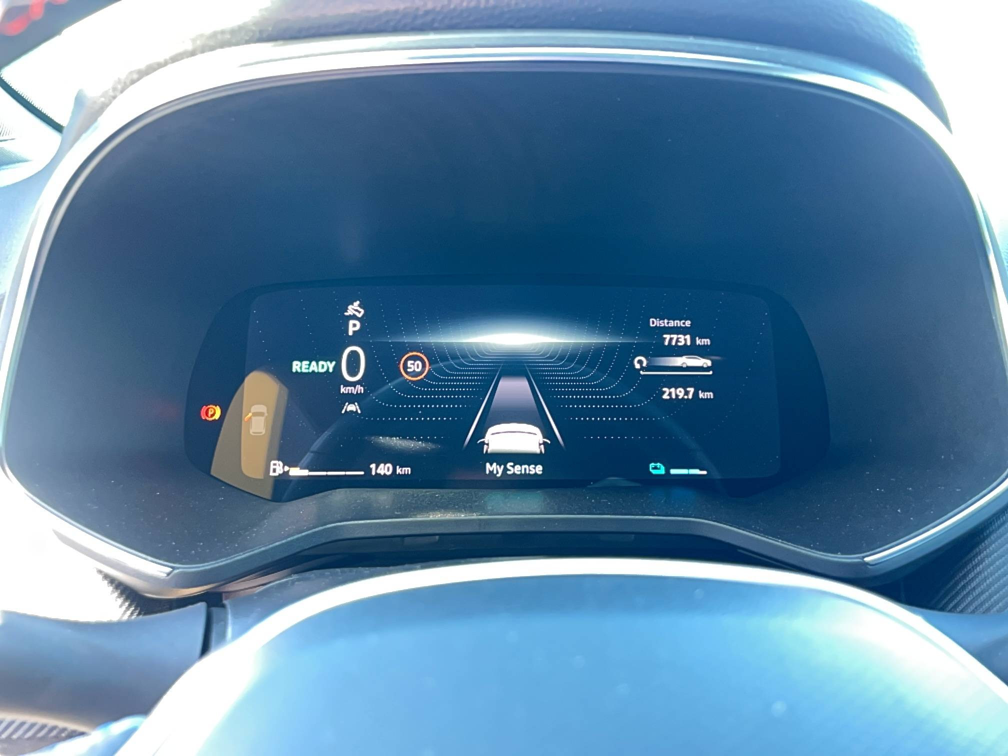 Vente en ligne Renault Clio 5 Clio E-Tech full hybrid 145 au prix de 22 990 €