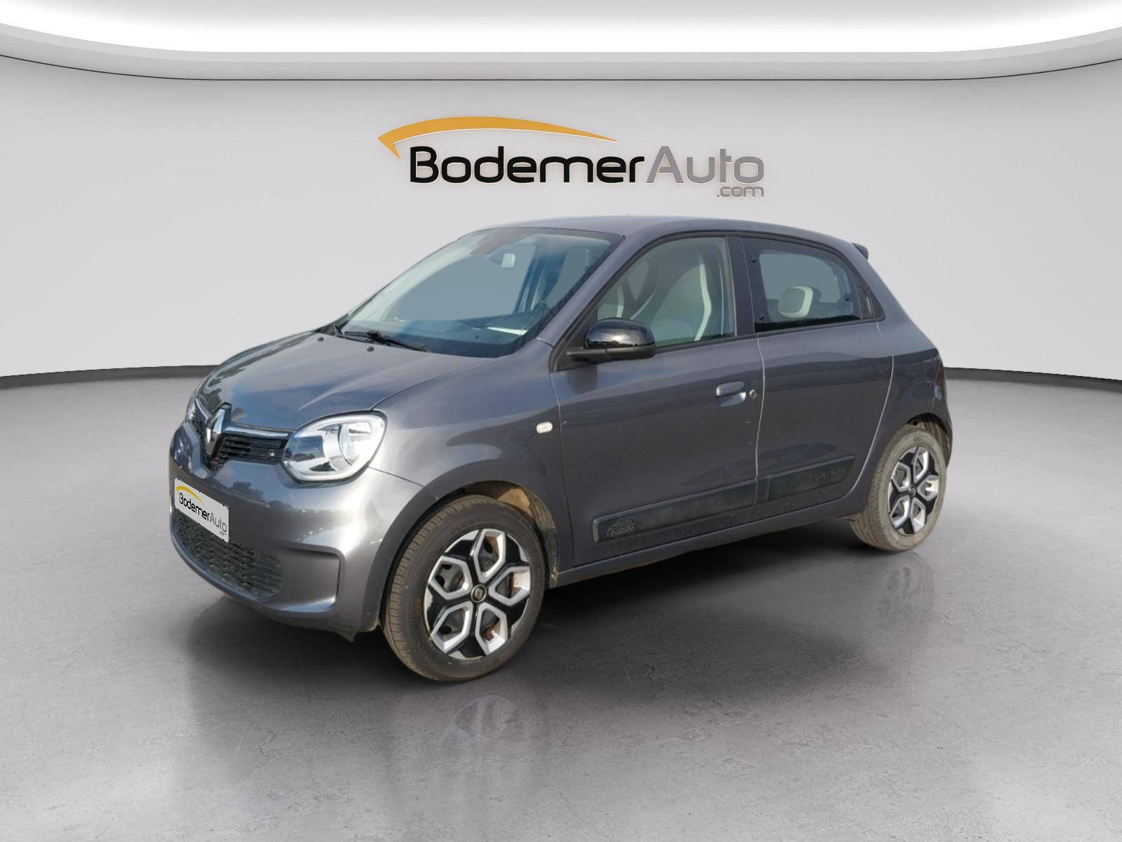 Renault Twingo Electrique Twingo III E-Tech occasion de 2022 en vente à Cherbourg