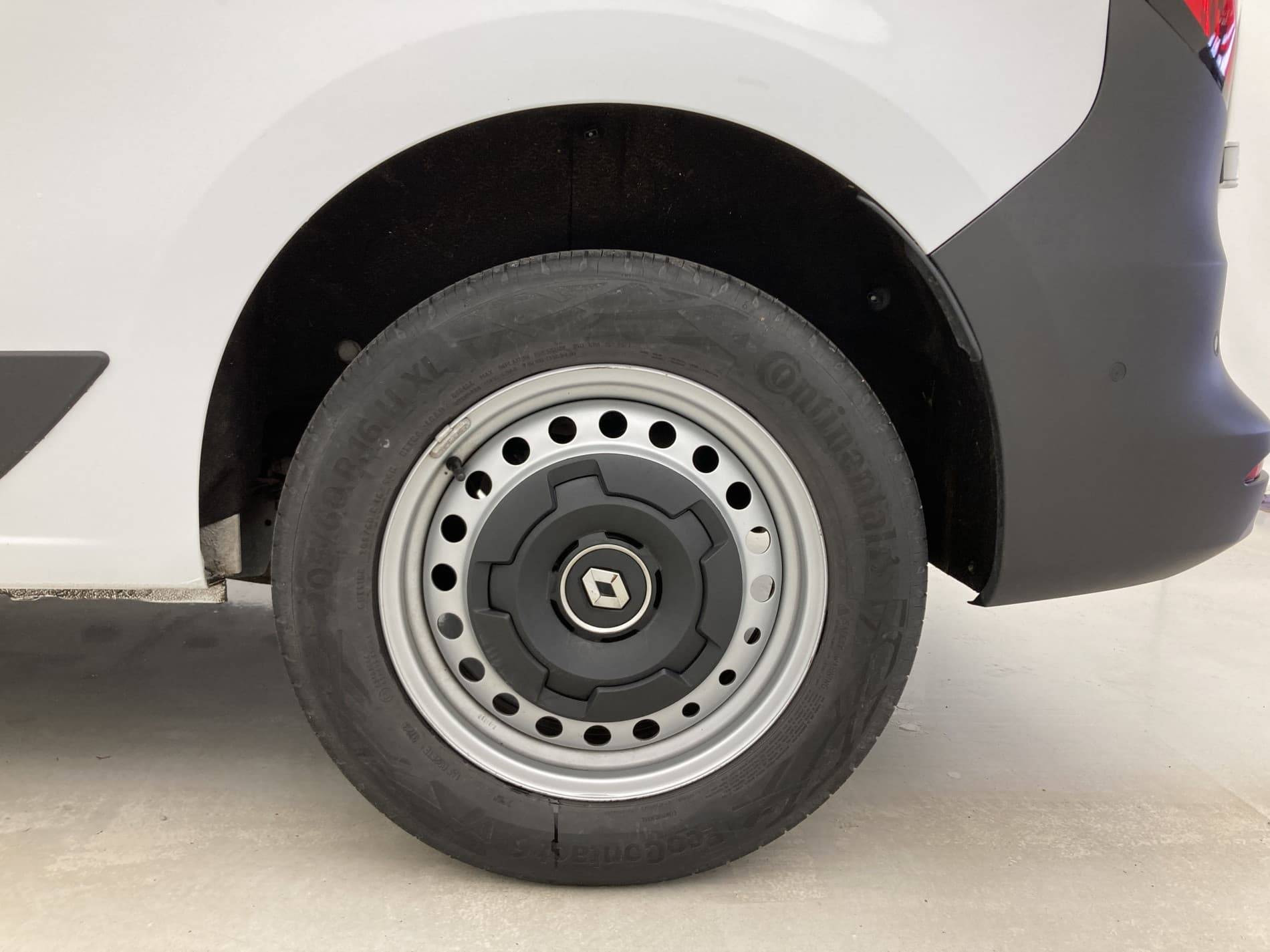 Vente en ligne Renault Kangoo Van  TCE 130 au prix de 17 490 €