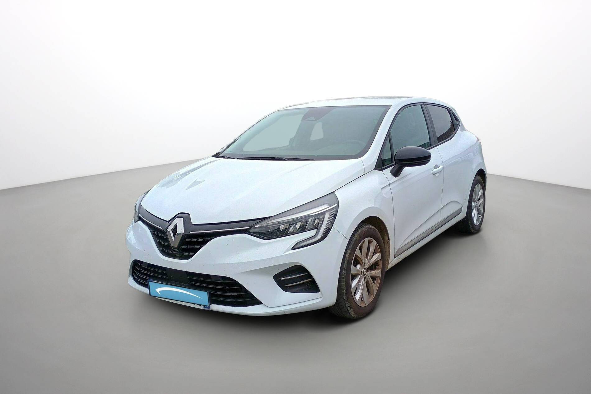 Renault Clio 5 Clio TCe 90 occasion de 2023 en vente à Concarneau