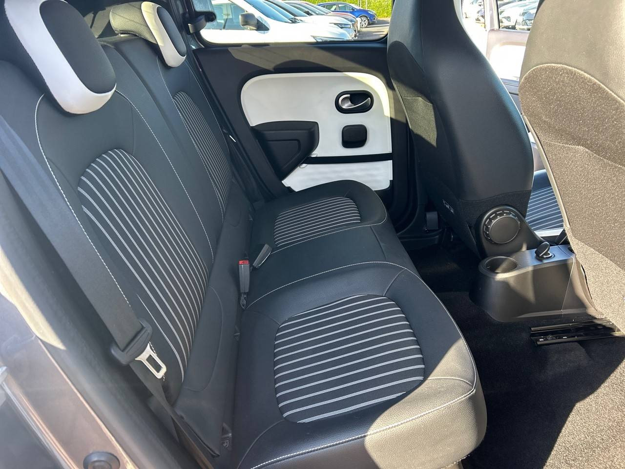 Vente en ligne Renault Twingo Electrique Twingo III Achat Intégral - 21 au prix de 11 490 €