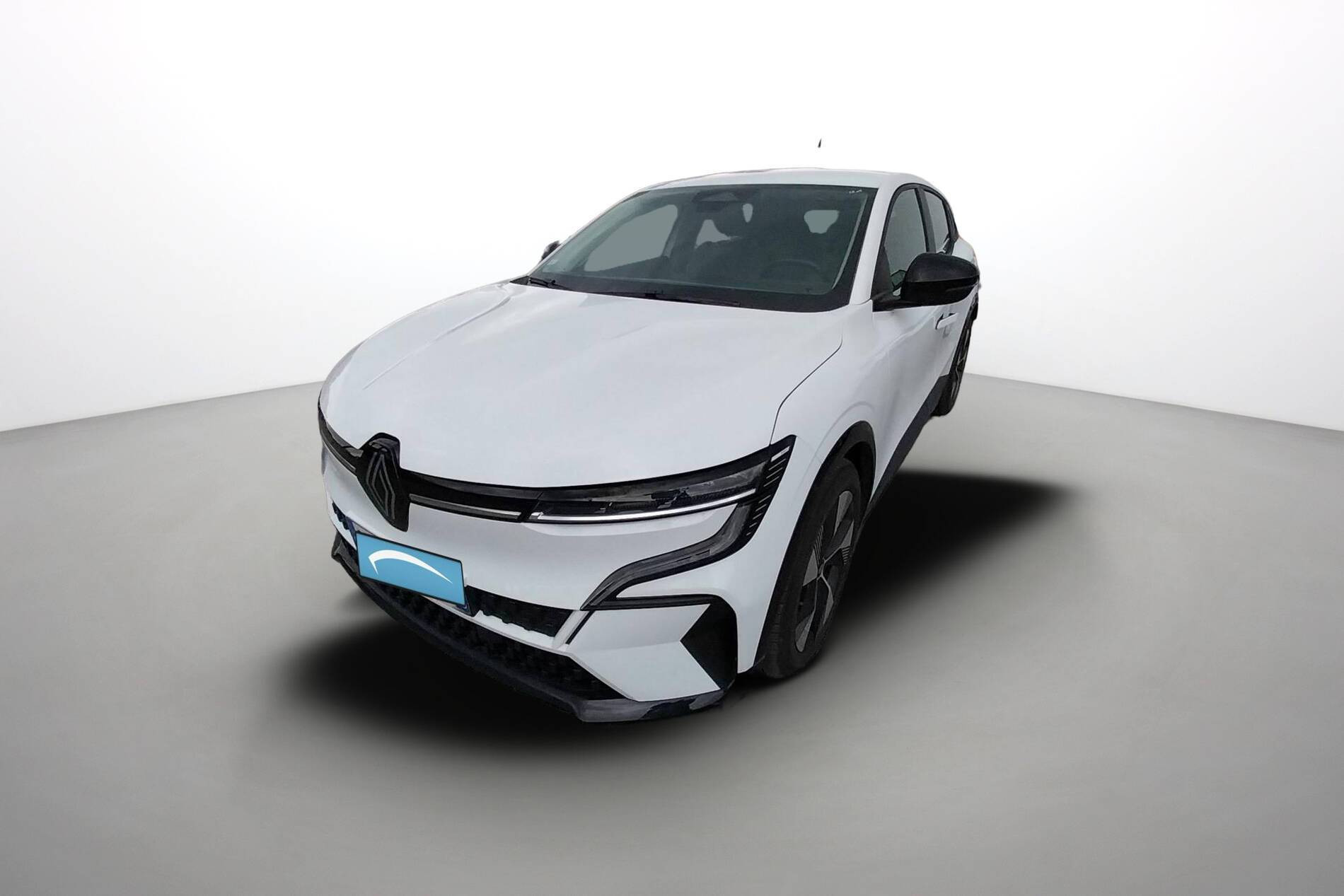 Renault Megane E-Tech  EV60 220 ch optimum charge occasion de 2023 en vente à Concarneau