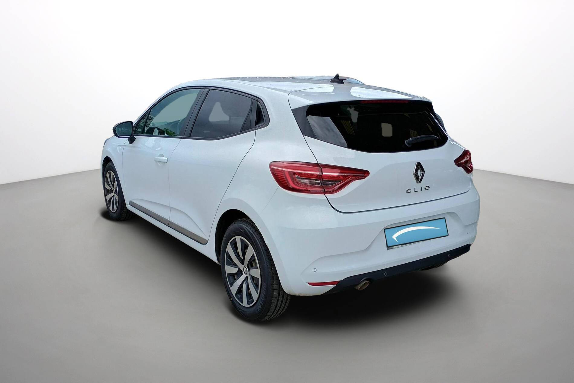 Vente en ligne Renault Clio 5 Clio TCe 90 au prix de 12 980 €