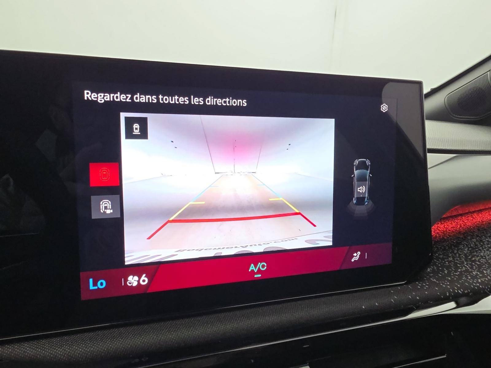 Vente en ligne Renault Clio 6 Clio TCe 115 ch au prix de 22 990 €