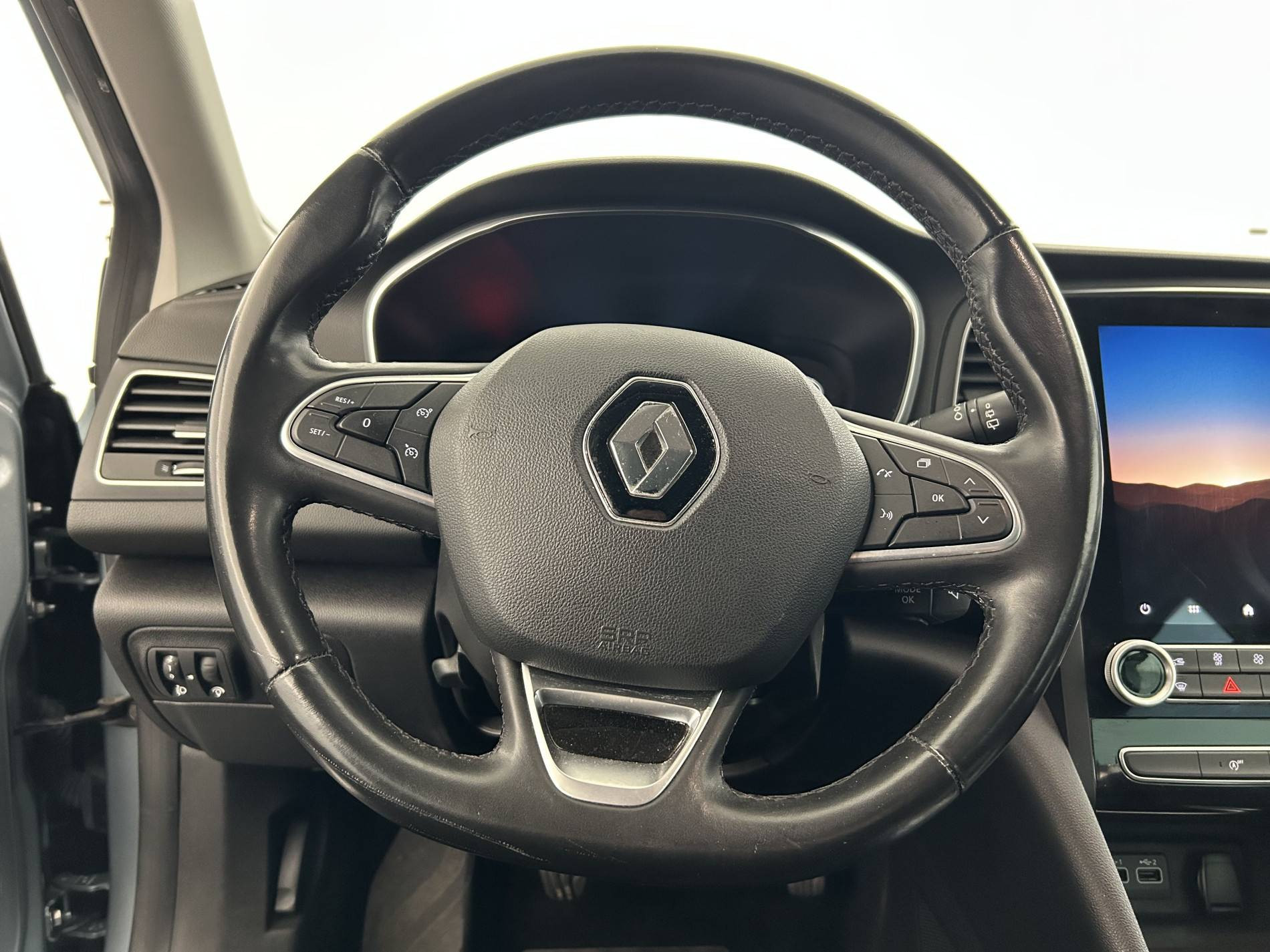 Vente en ligne Renault Megane 4 Mégane IV Berline Blue dCi 115 - 21B au prix de 17 490 €