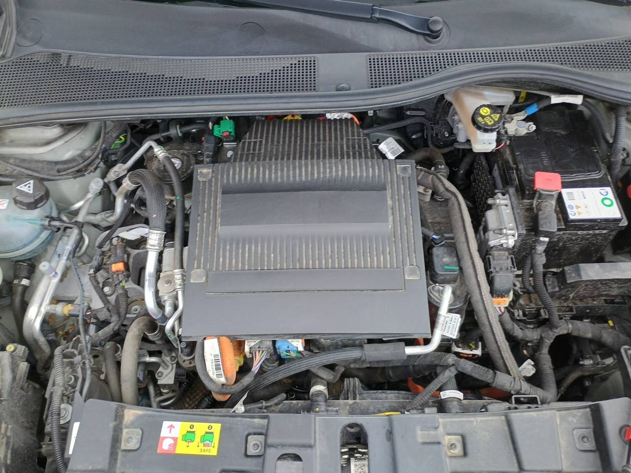 Vente en ligne Jeep Avenger Avenger 115 kW 4x2 au prix de 19 990 €