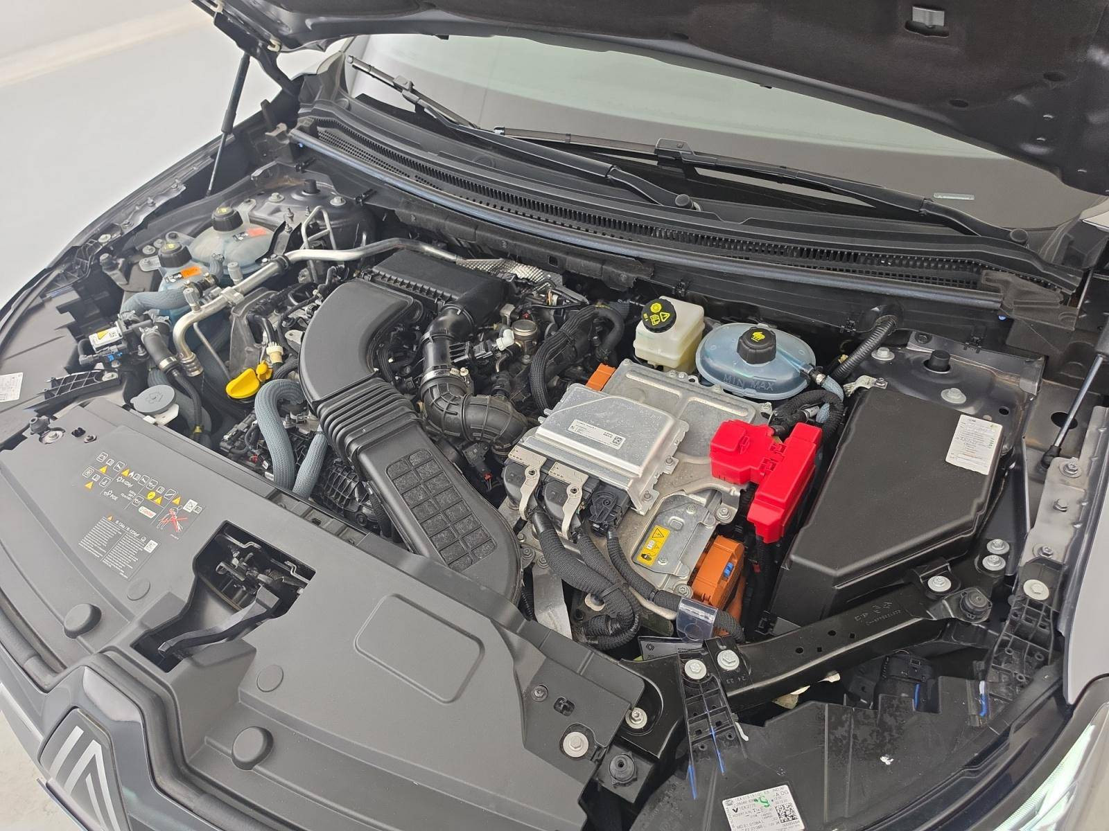 Vente en ligne Renault Austral  E-Tech hybrid 200 au prix de 27 890 €