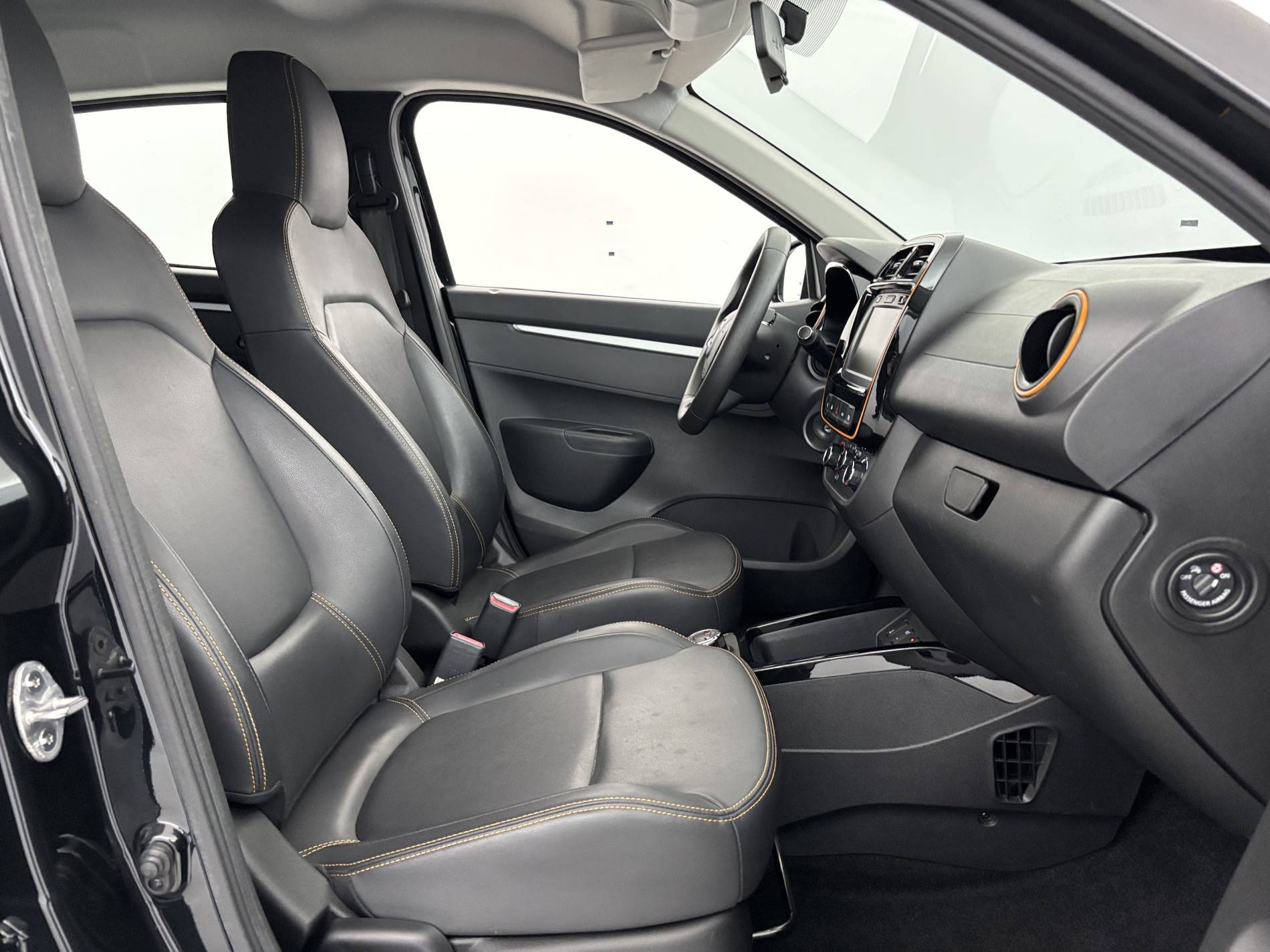Vente en ligne Dacia Spring  Achat Intégral au prix de 11 590 €